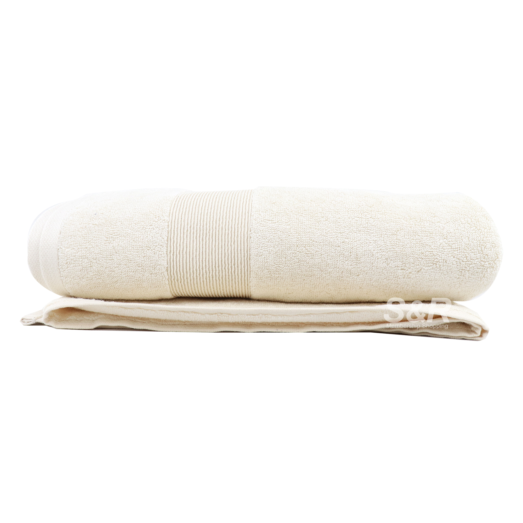 Cottonworks Bath Towel