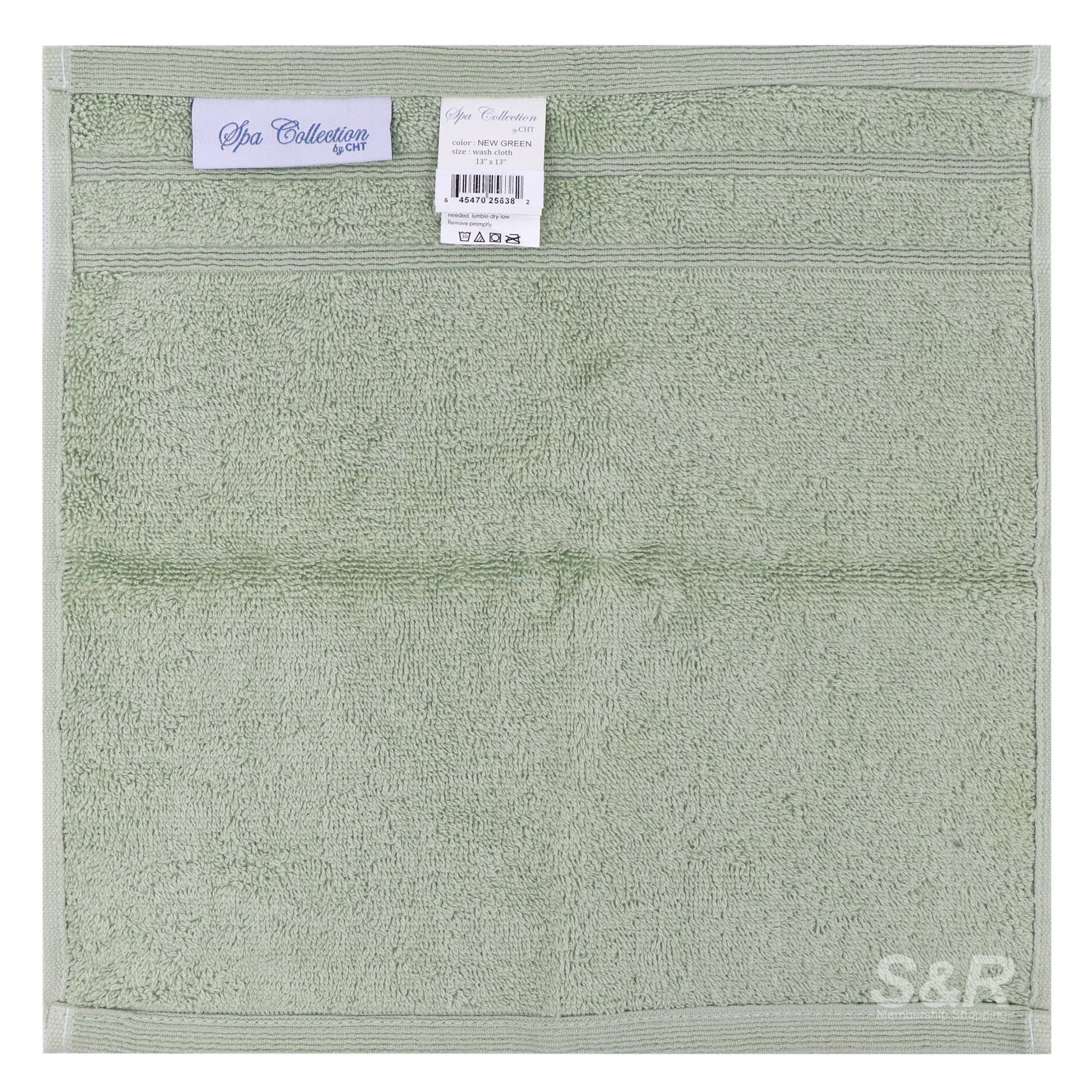 Face Towel