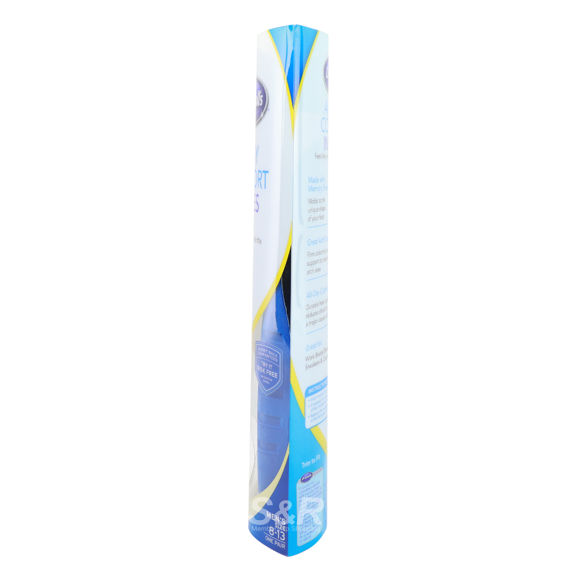 Comfort Insoles