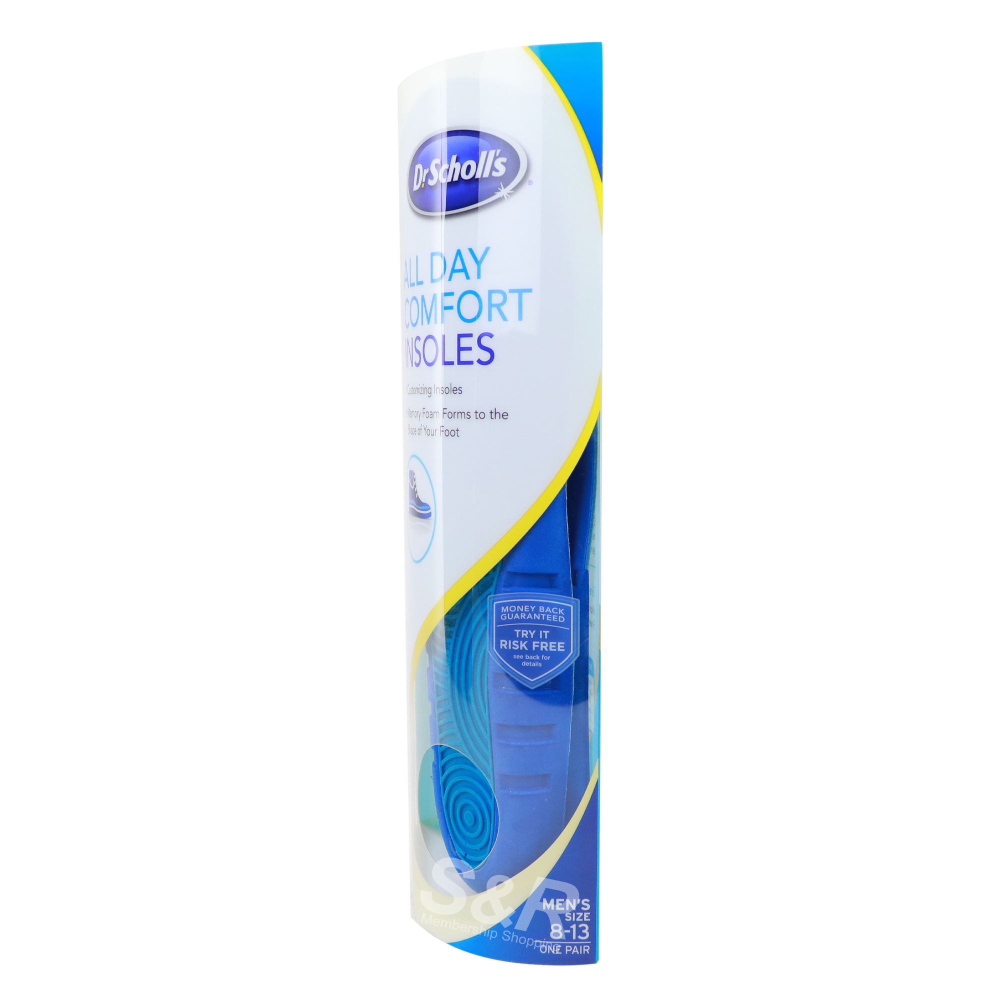 Comfort Insoles