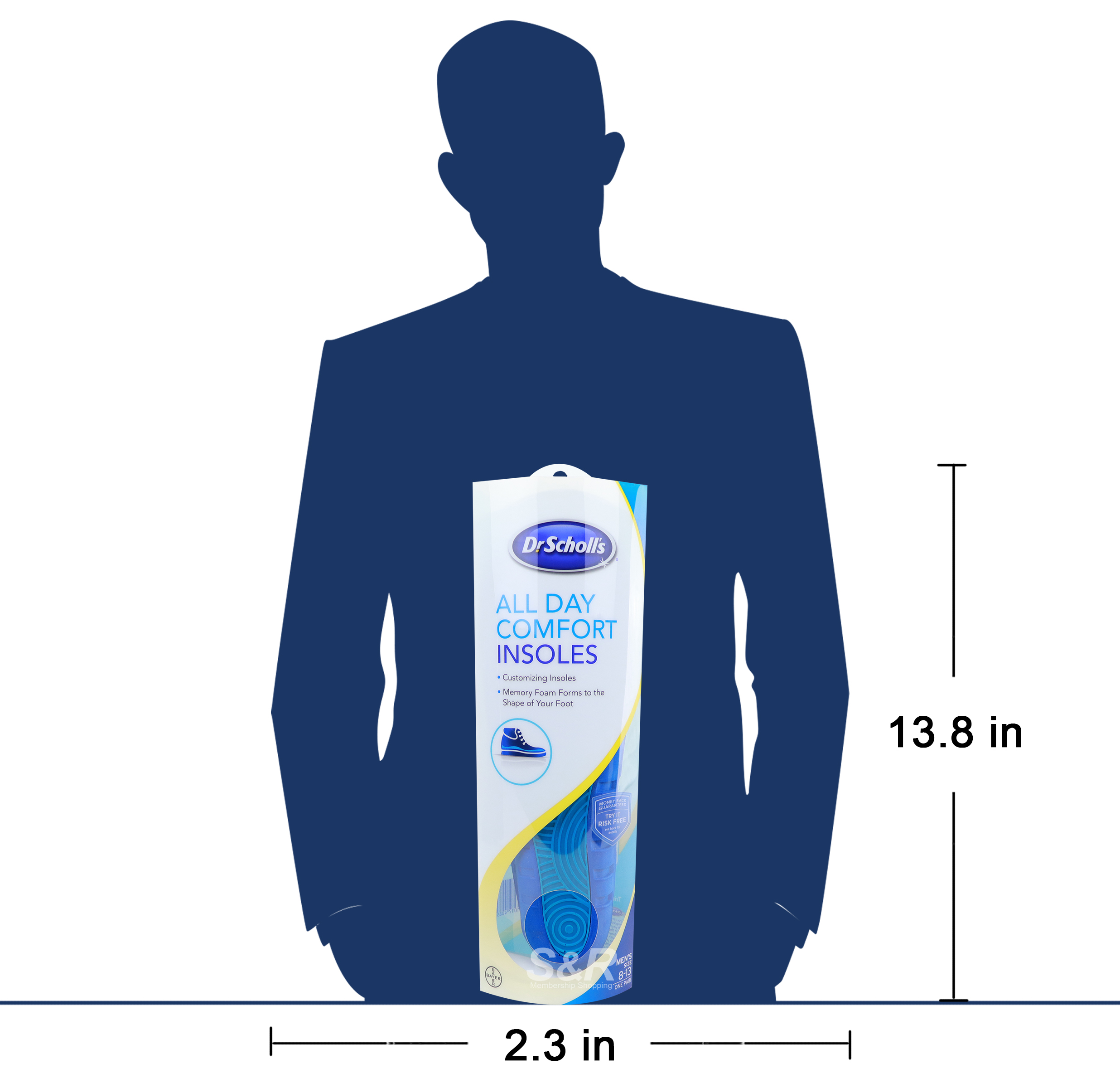 Comfort Insoles