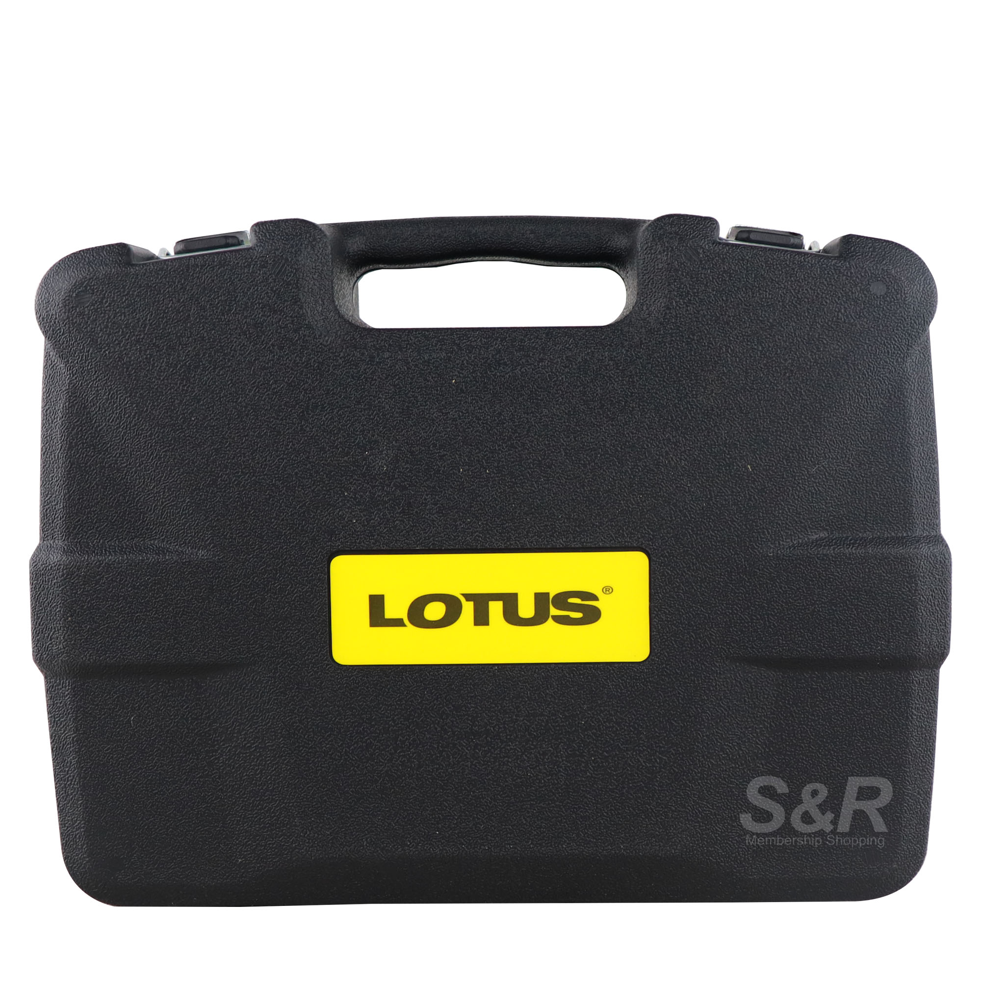 Lotus Impact Drill