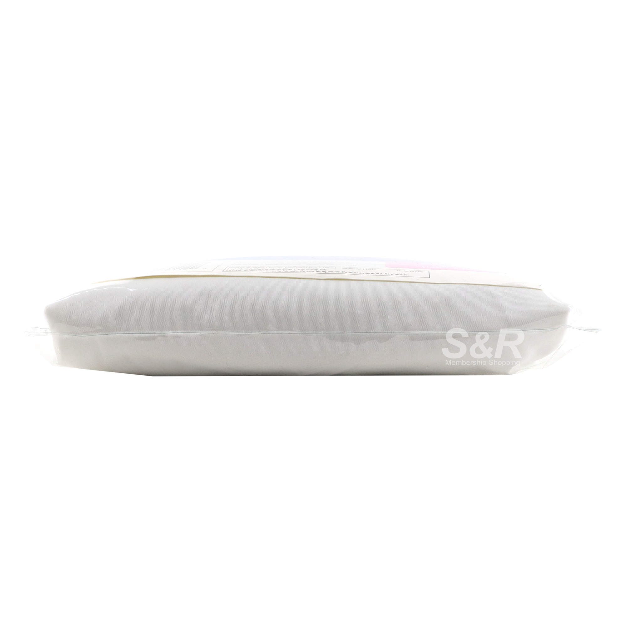 Martha Stewart Collection Zippered Mattress Protector