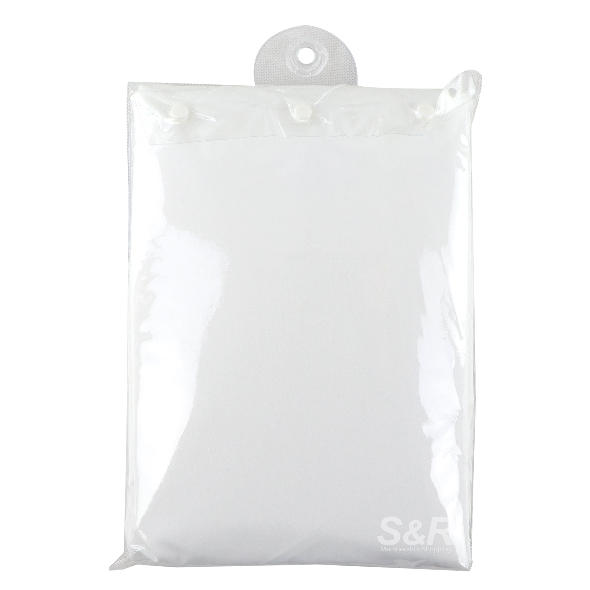 Martha Stewart Collection Zippered Mattress Protector
