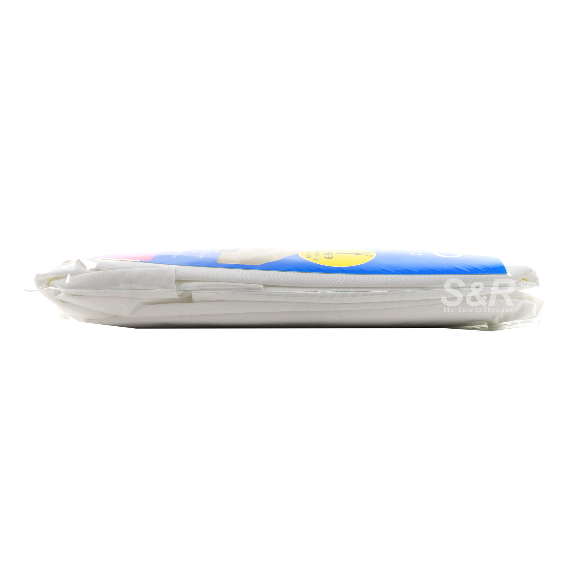 Martha Stewart Collection Zippered Mattress Protector
