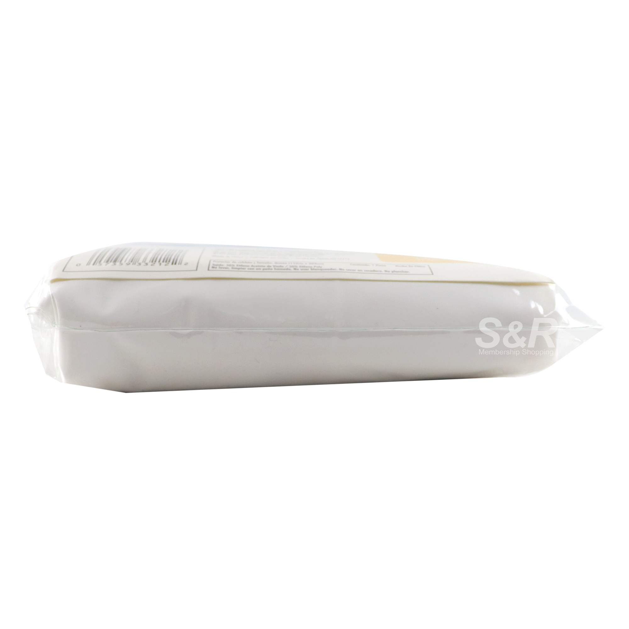Martha Stewart Collection Zippered Mattress Protector