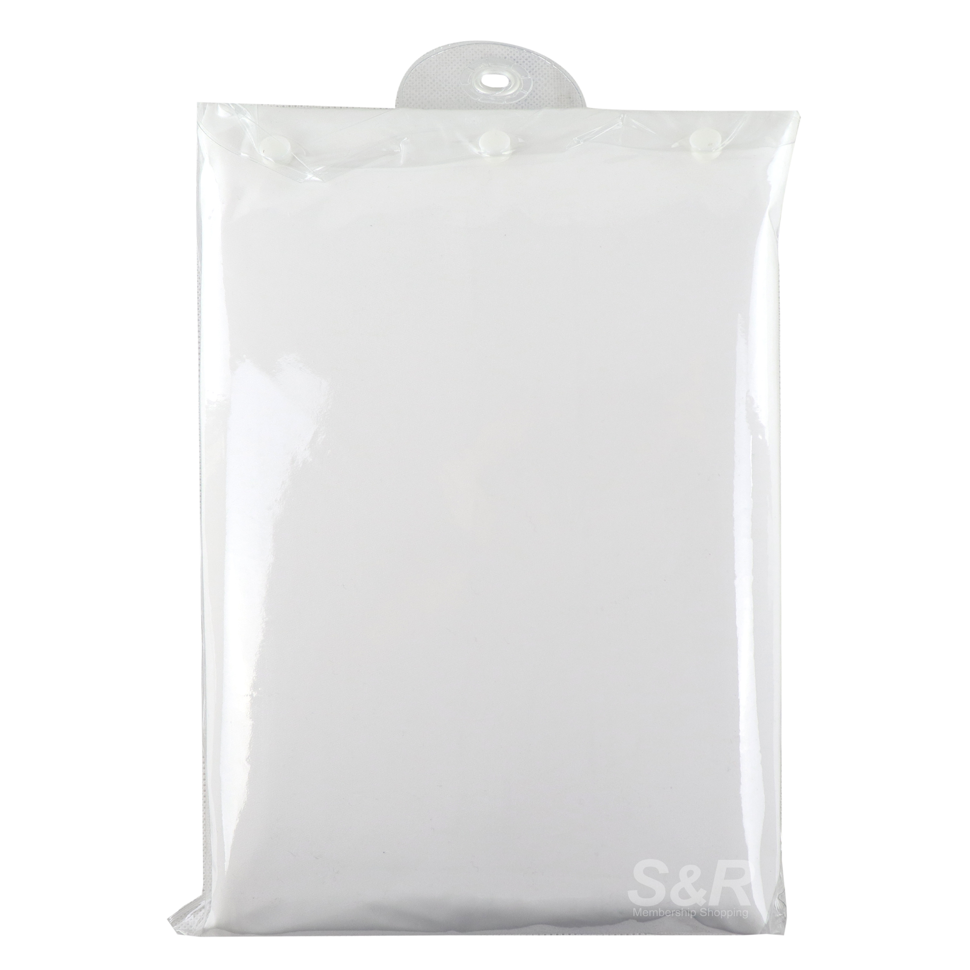 Martha Stewart Collection Zippered Mattress Protector
