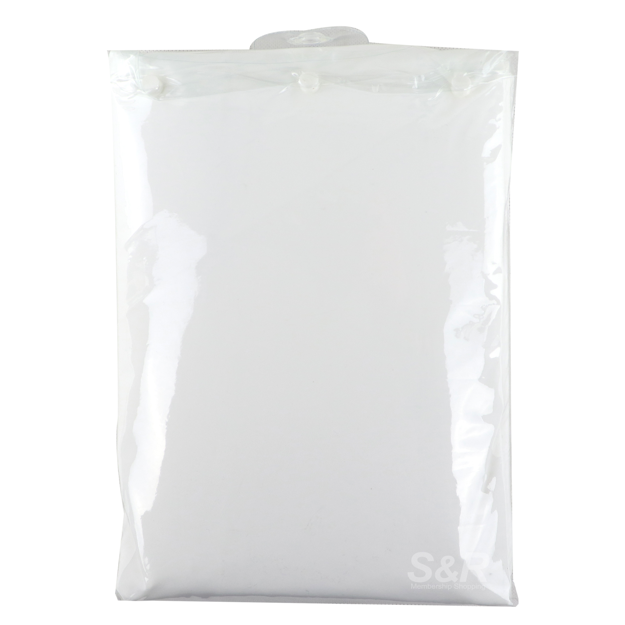 Martha Stewart Collection Zippered Mattress Protector King Size