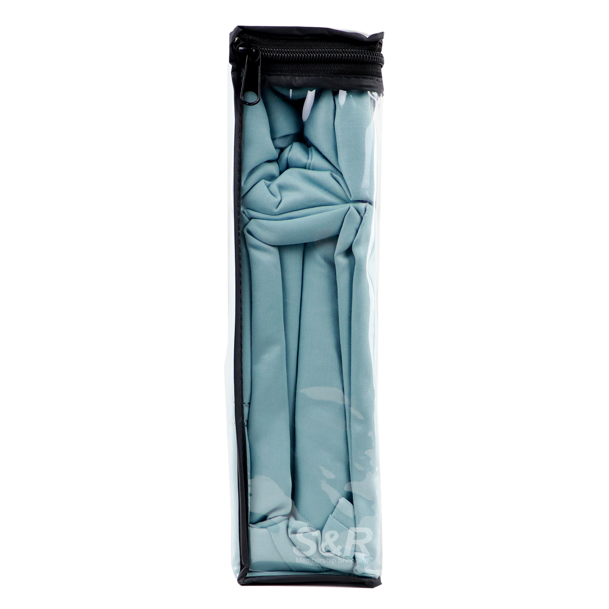 Italian Hotel Collection PCT Teal Colored Sheet
