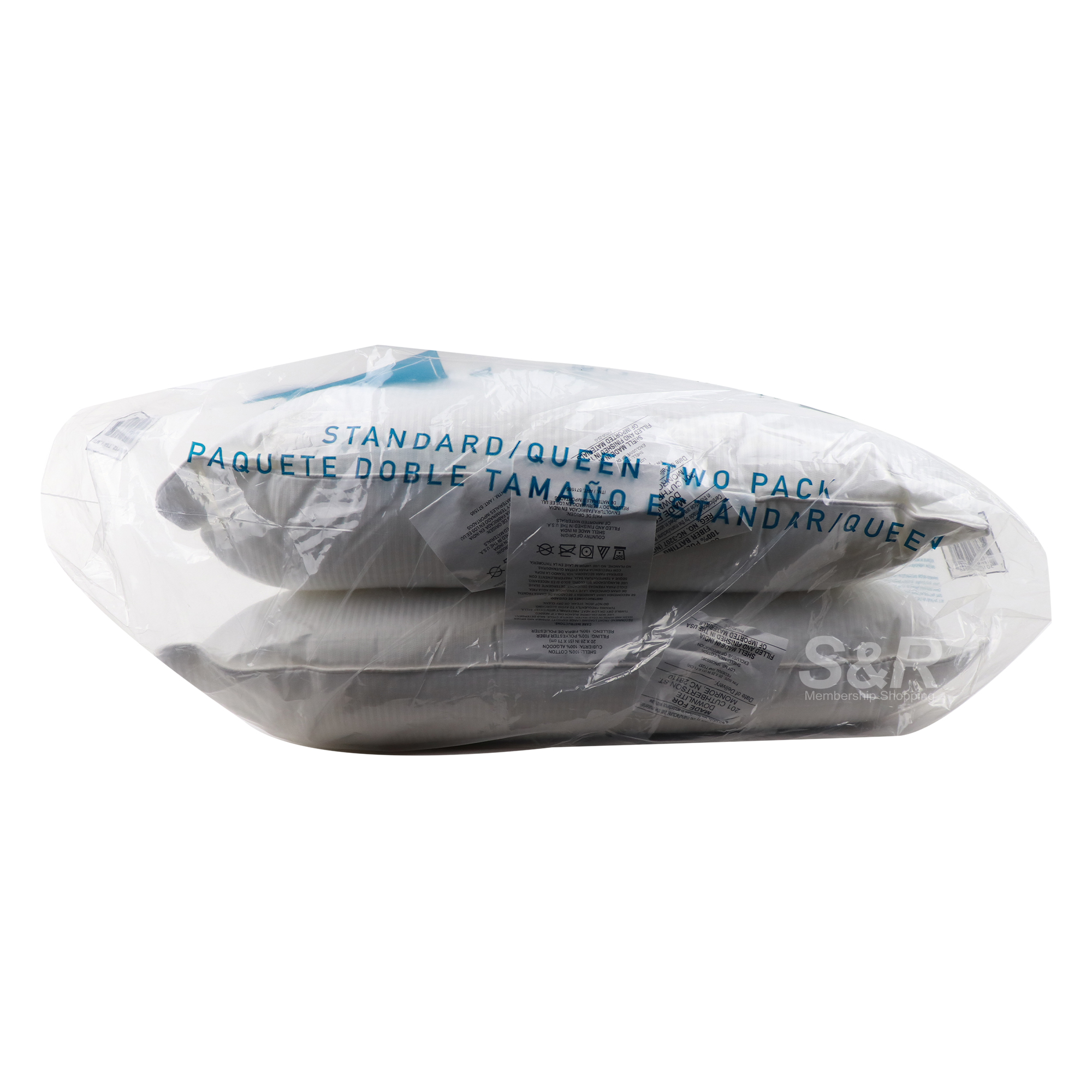 Sleep Balance Pillow