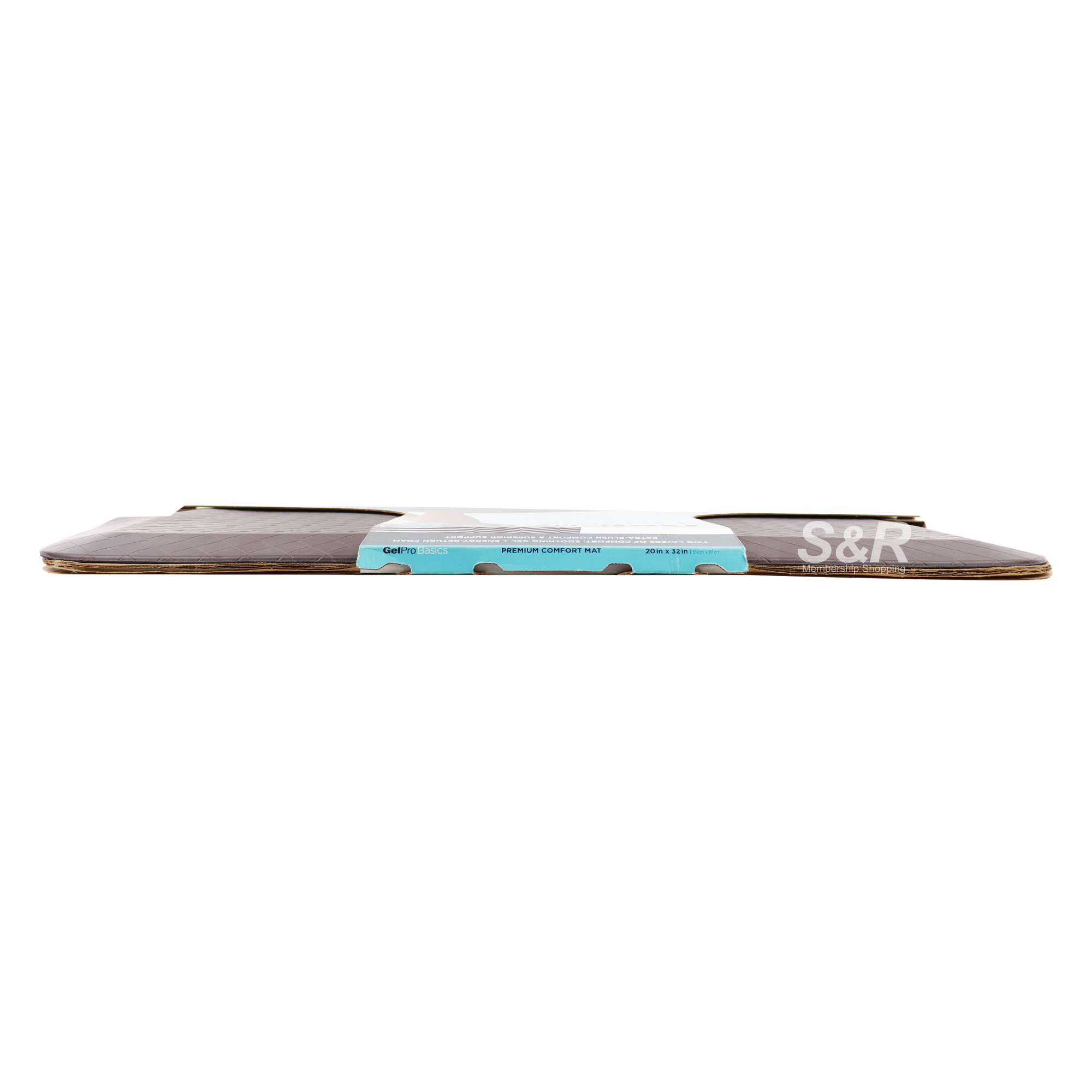 Gelpro Basics Comfort Mat