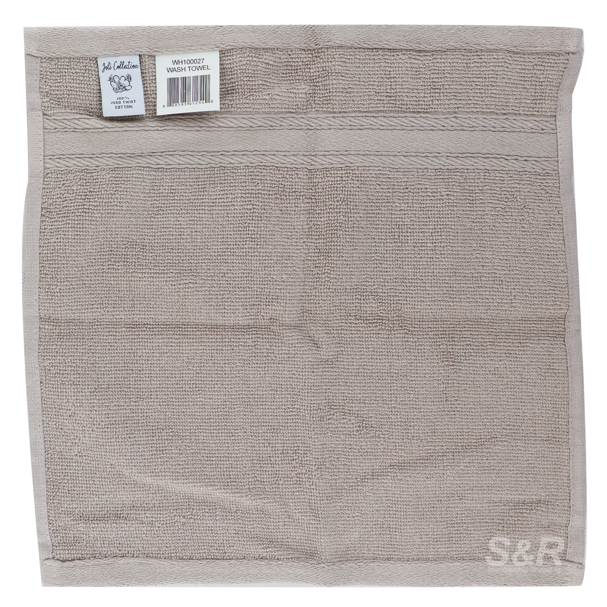 Joli Collection Wash Towel