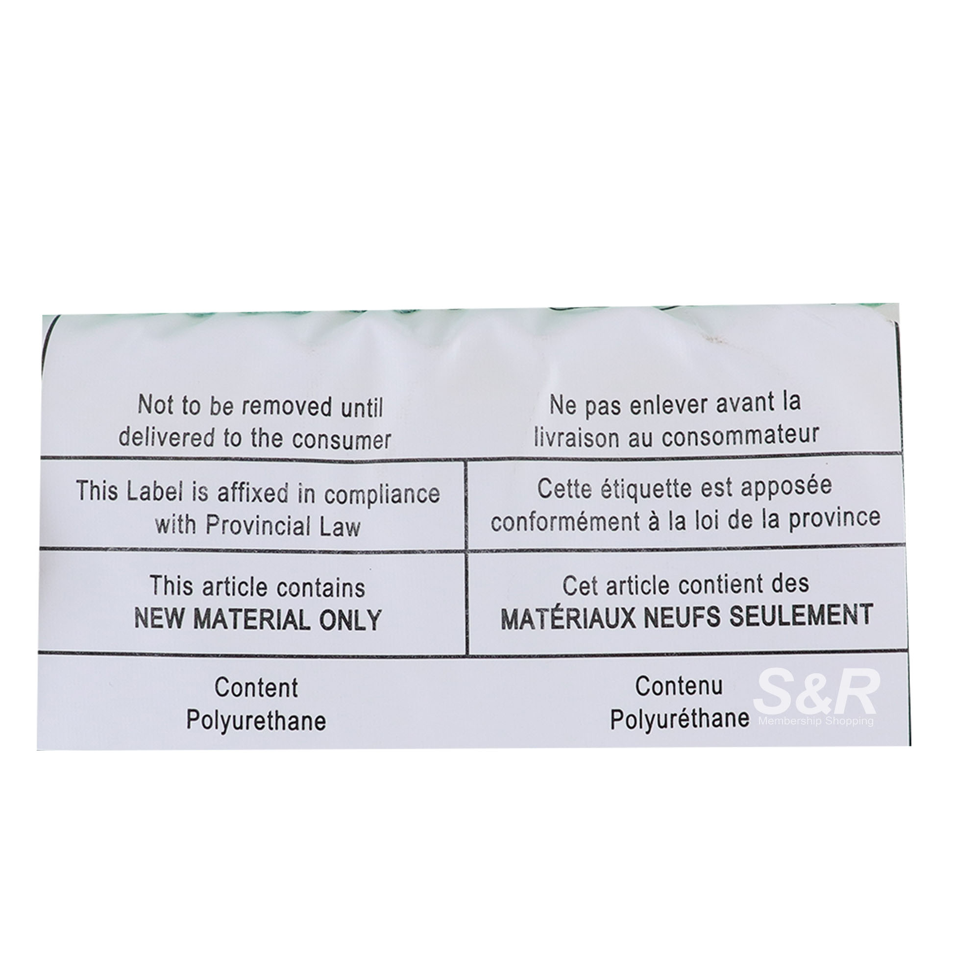 PCT Bath Mat