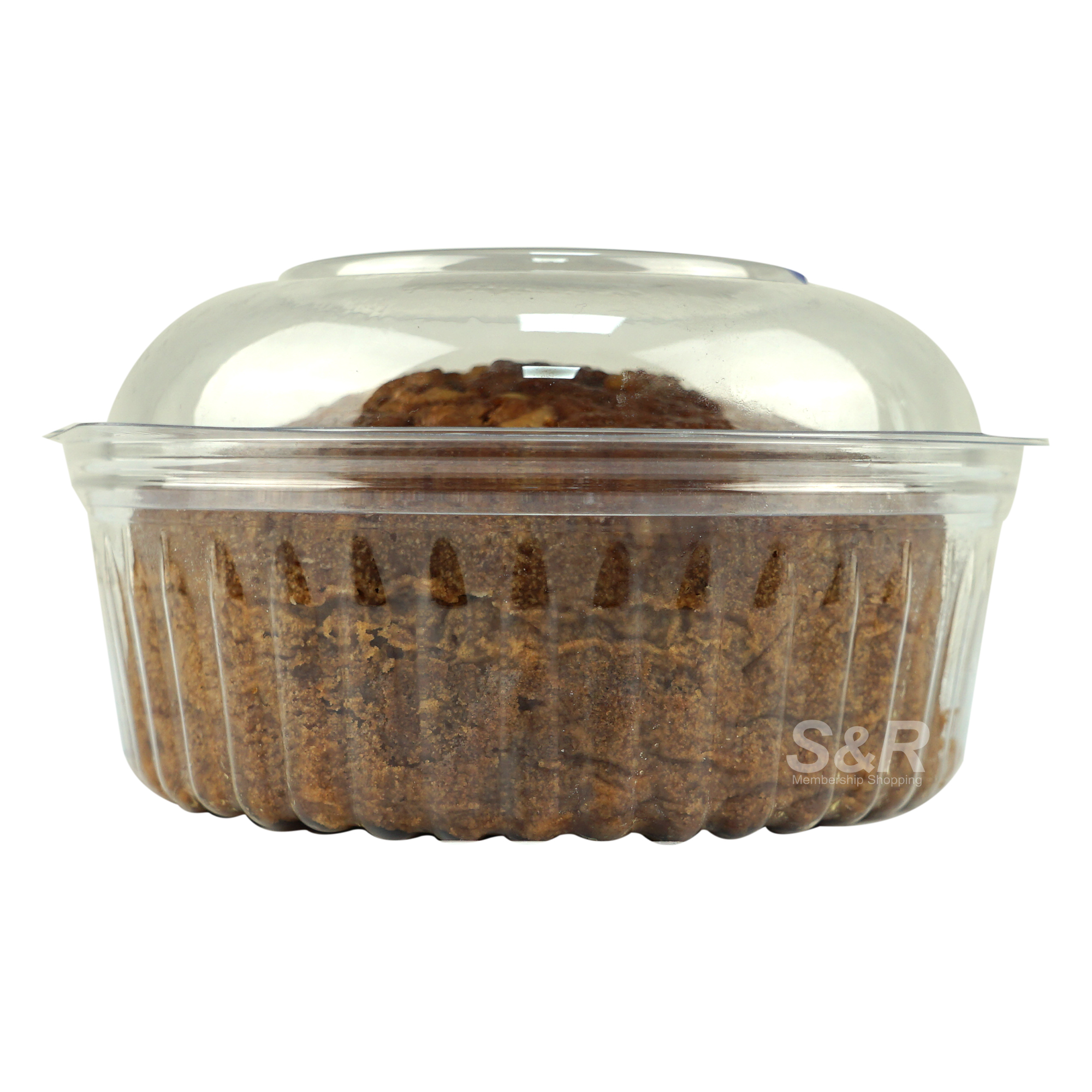 S&R Carrot & Walnut