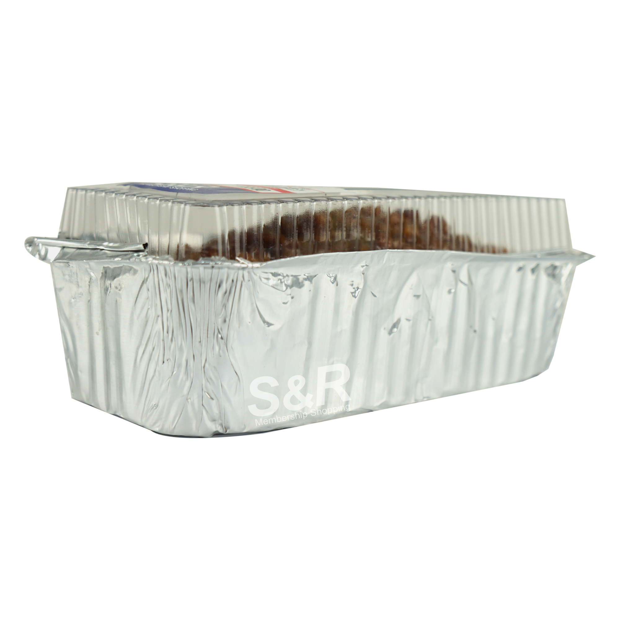 S&R Banana Loaf