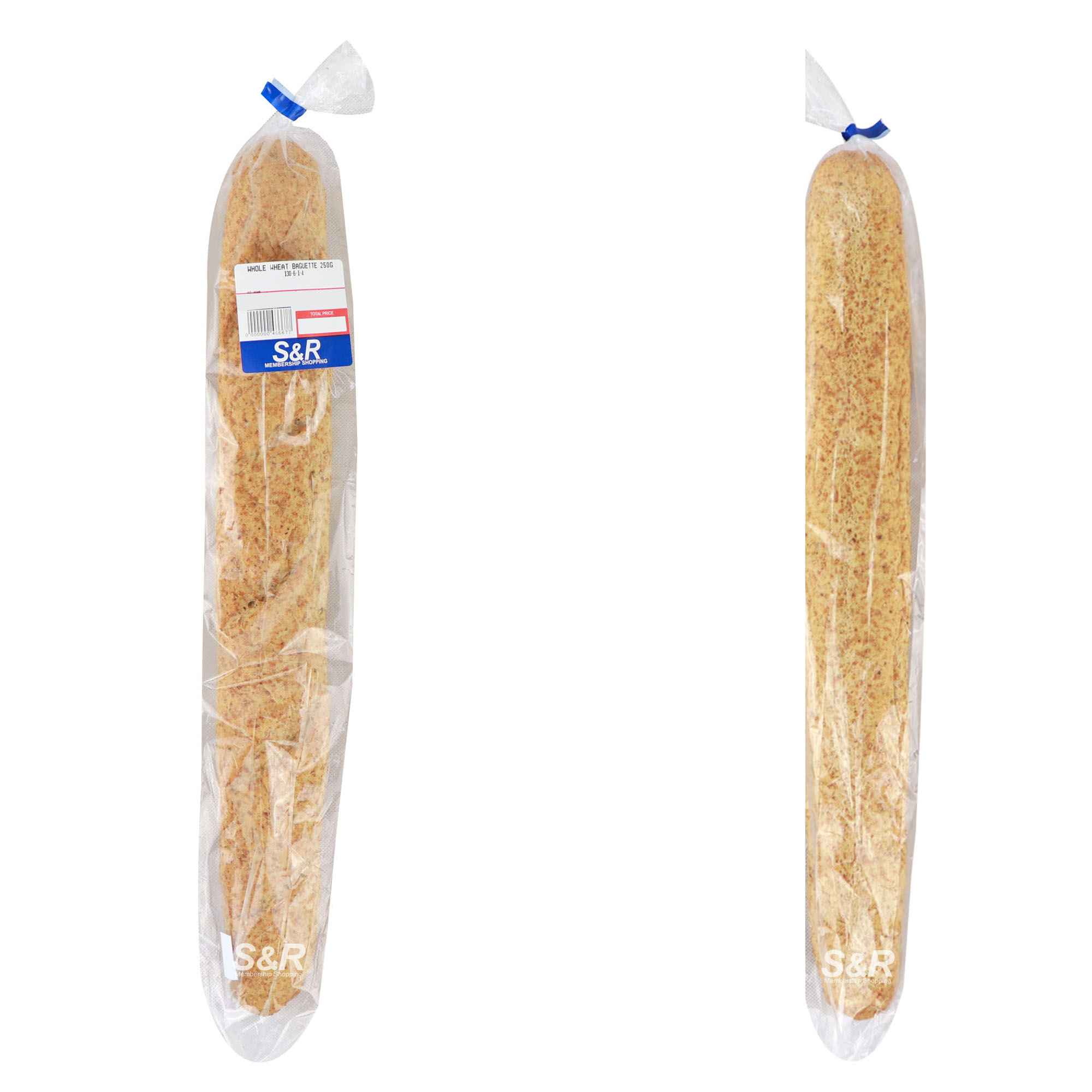 S&R Whole Wheat
