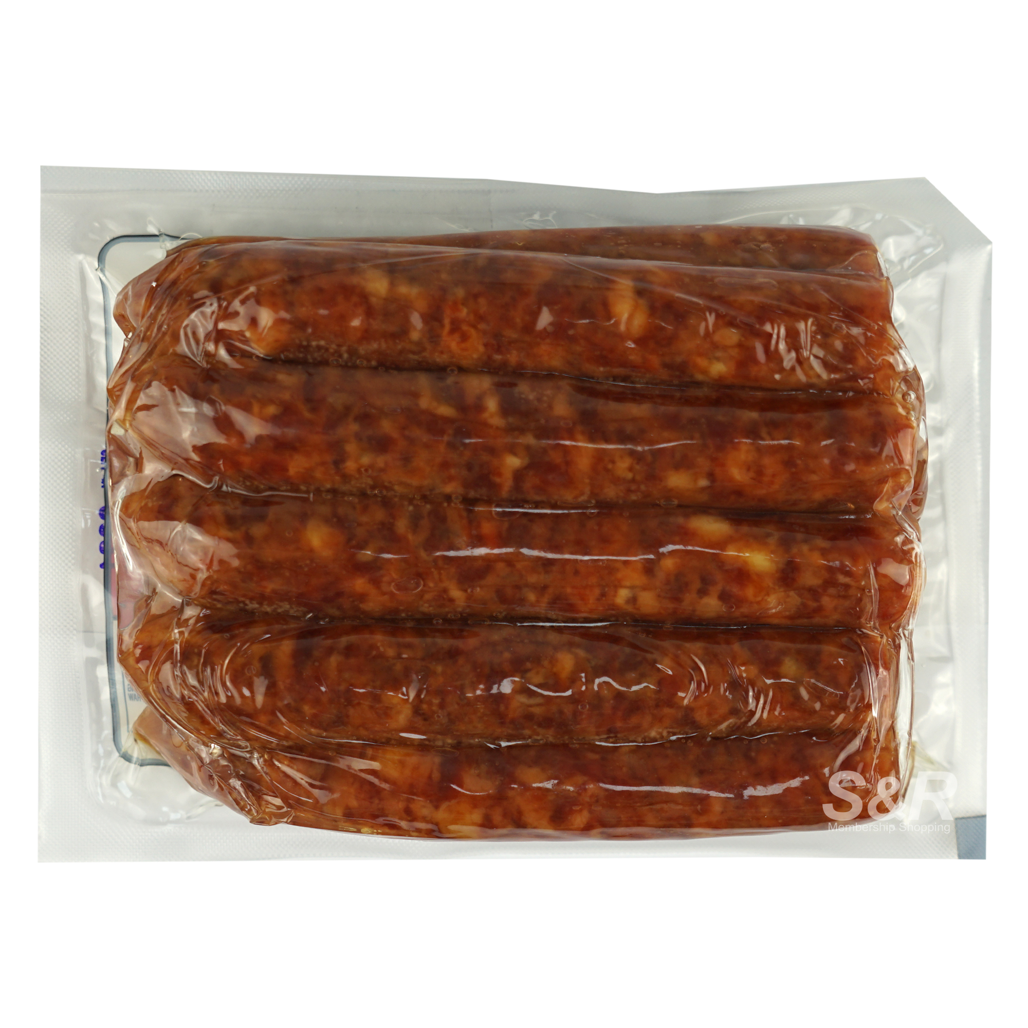Kamyenjan Sausage