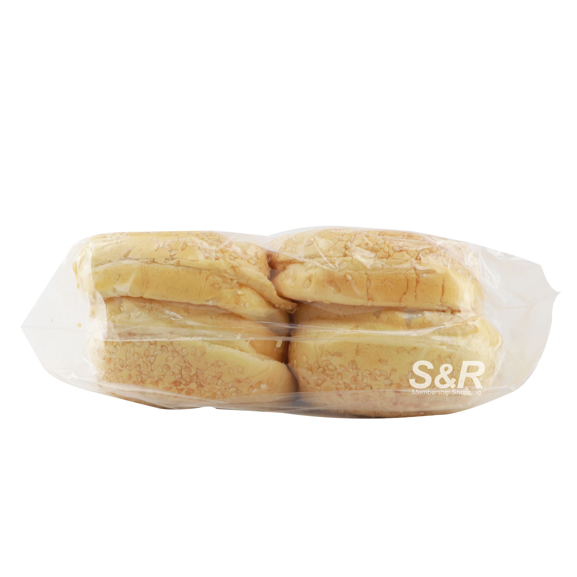 Member’s Value Hamburger Buns