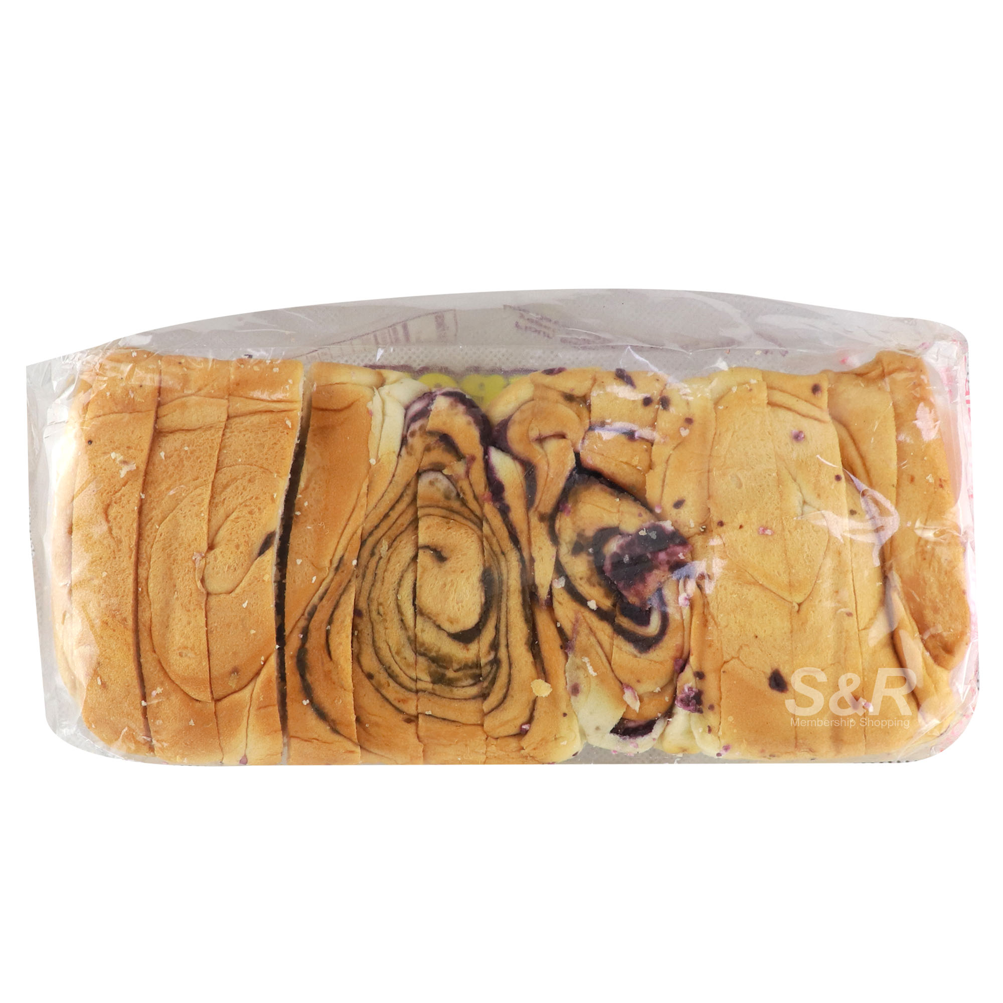 Marby Pre-Sliced