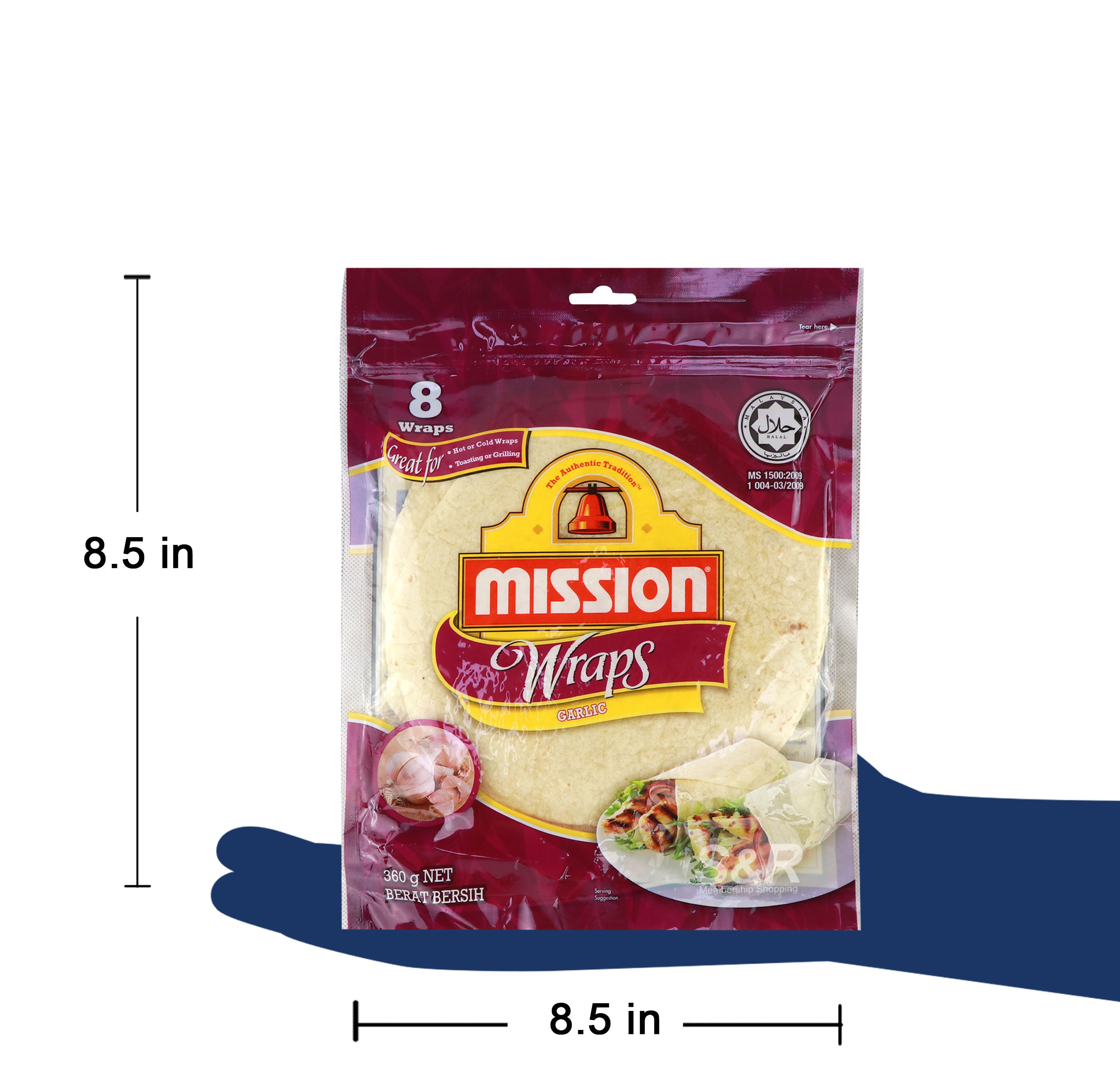 to S&R Shopping S&R Shopping