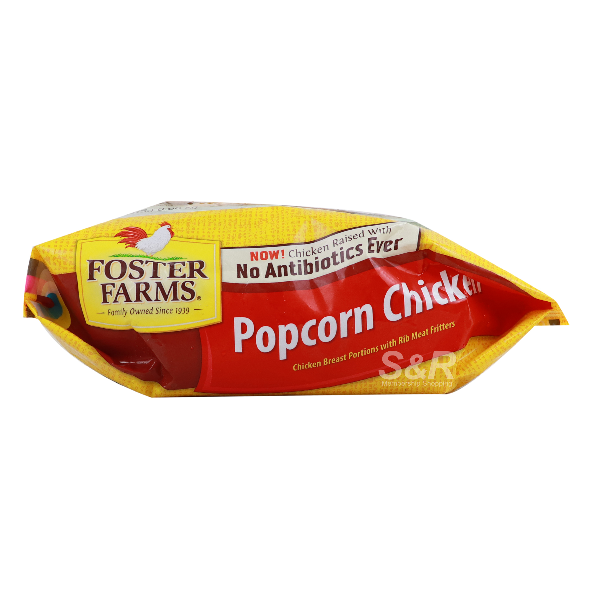 Popcorn Chicken