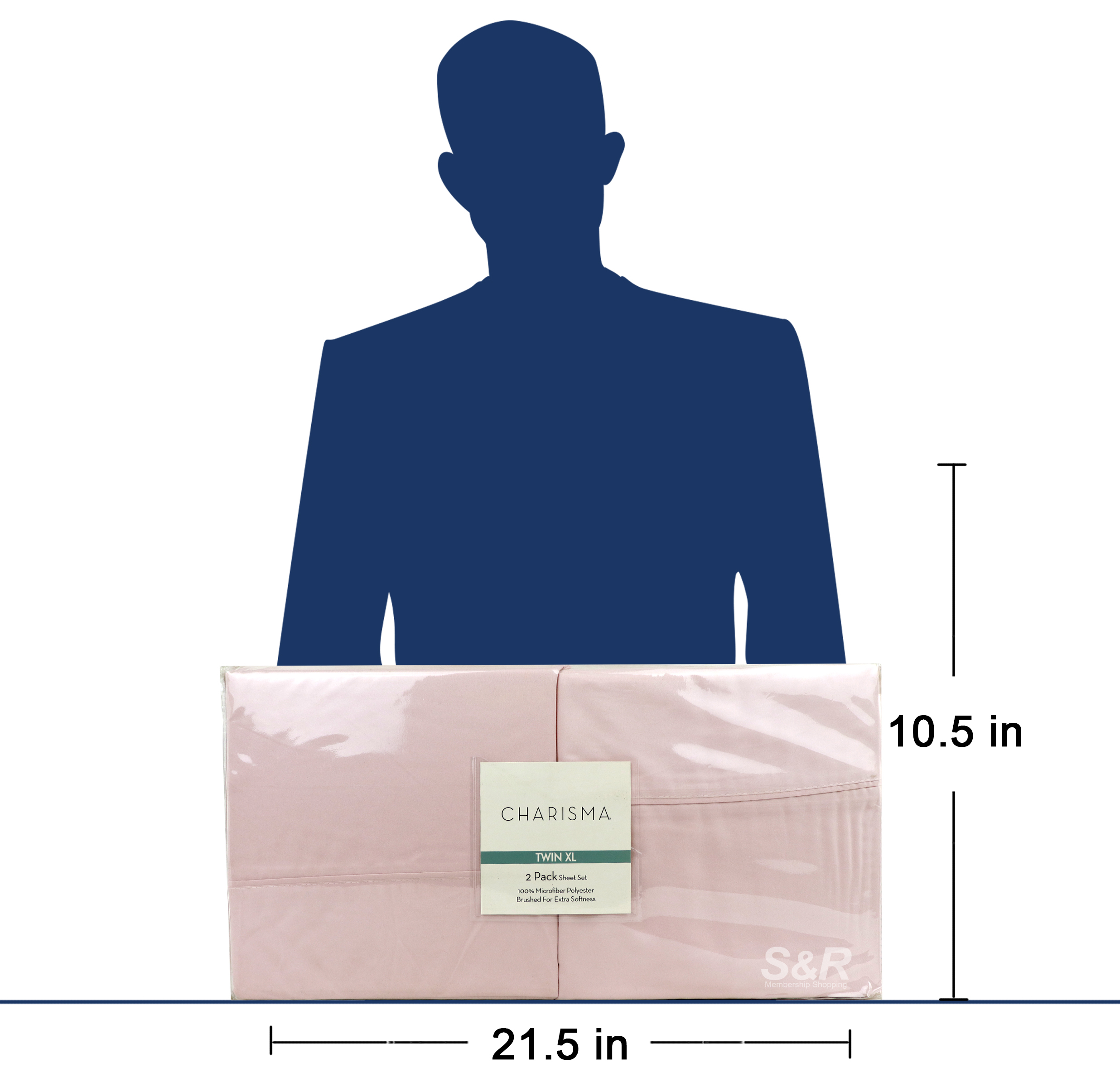 2-Pack Sheet