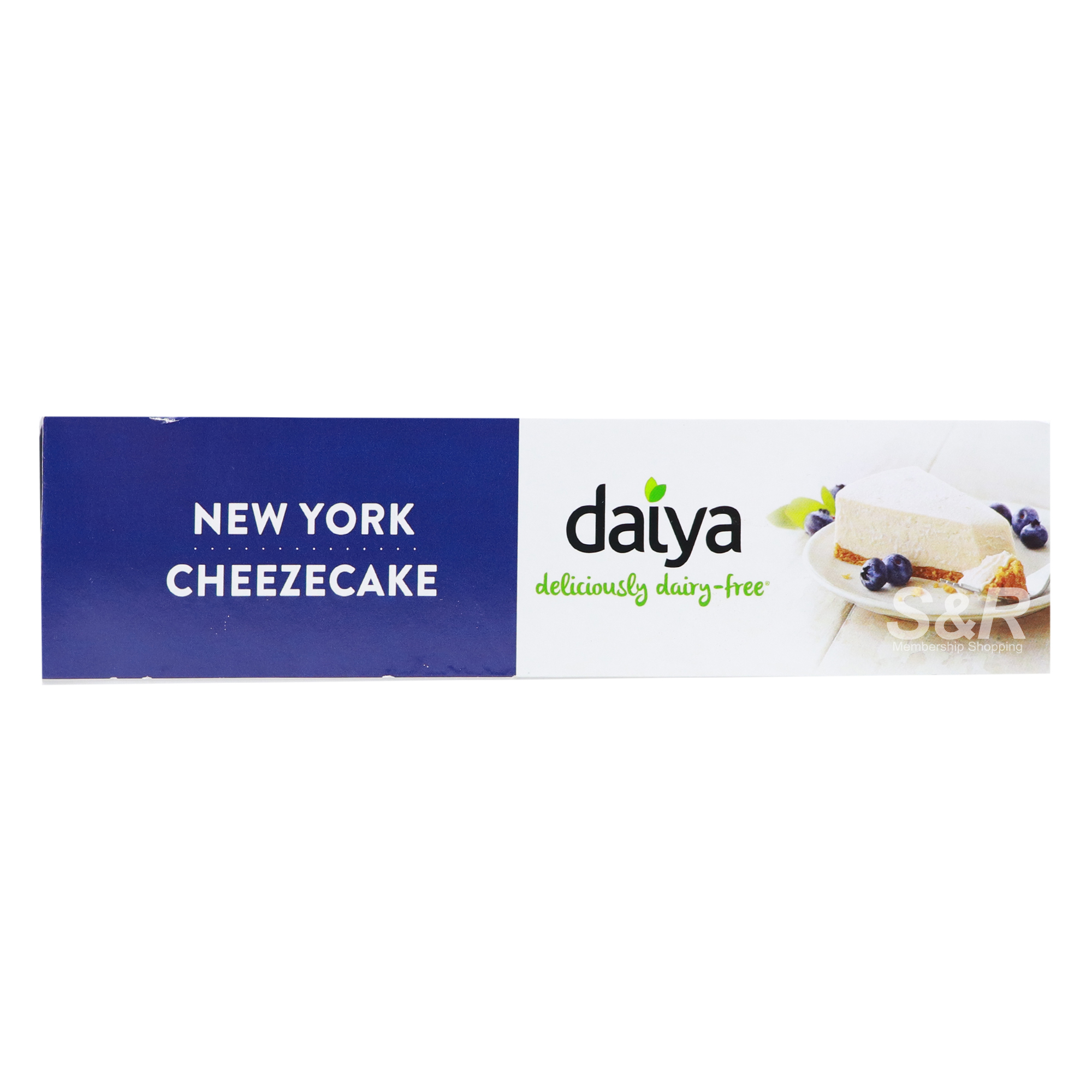 Daiya New York