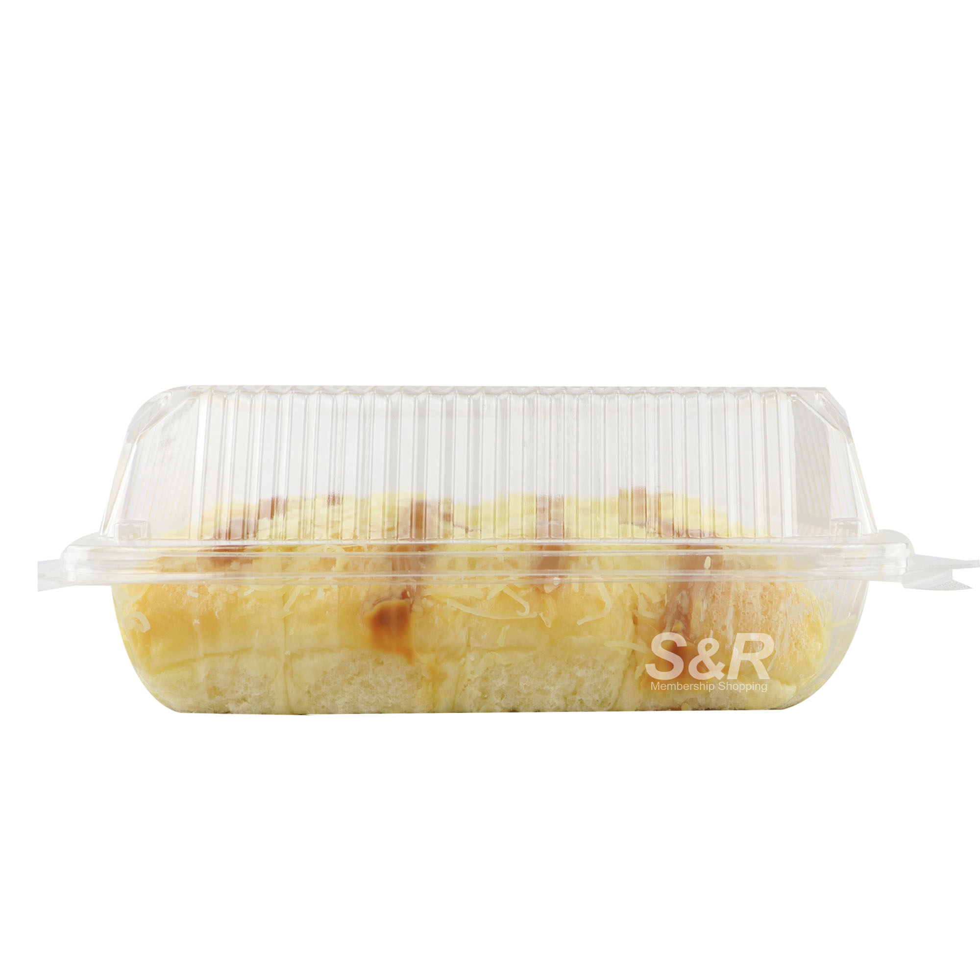 S&R Ensaymada