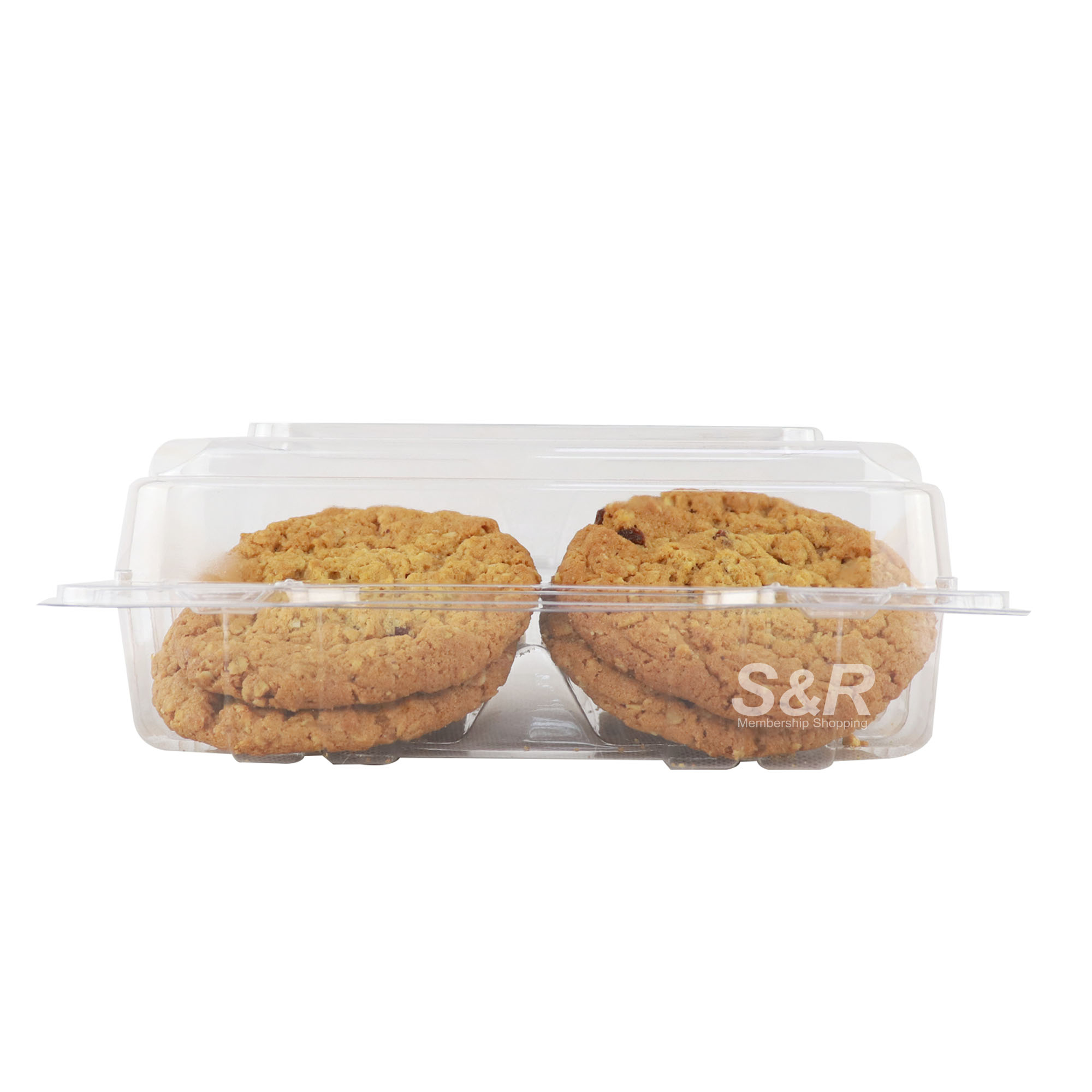 S&R Assorted Cookies