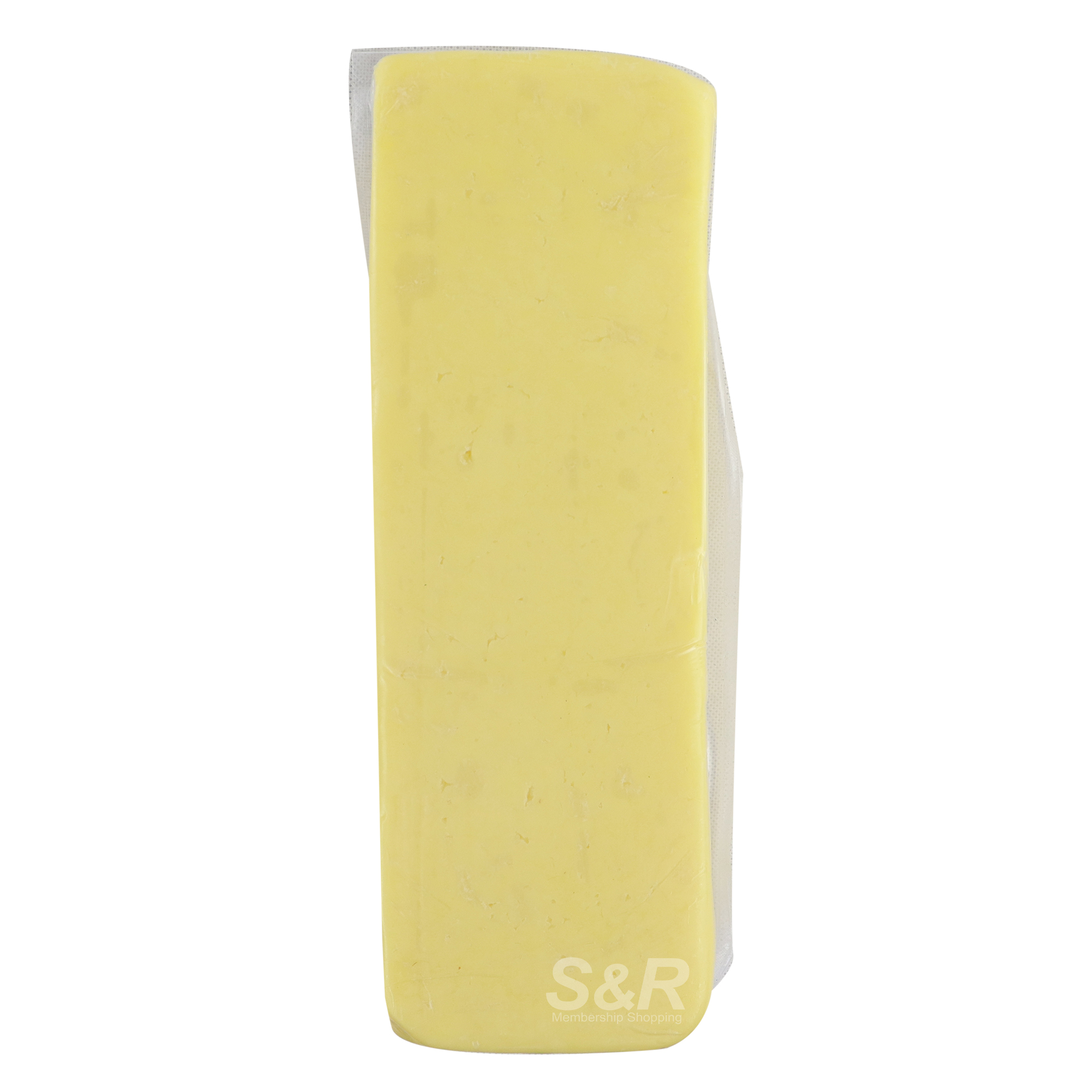Arla White Cheddar