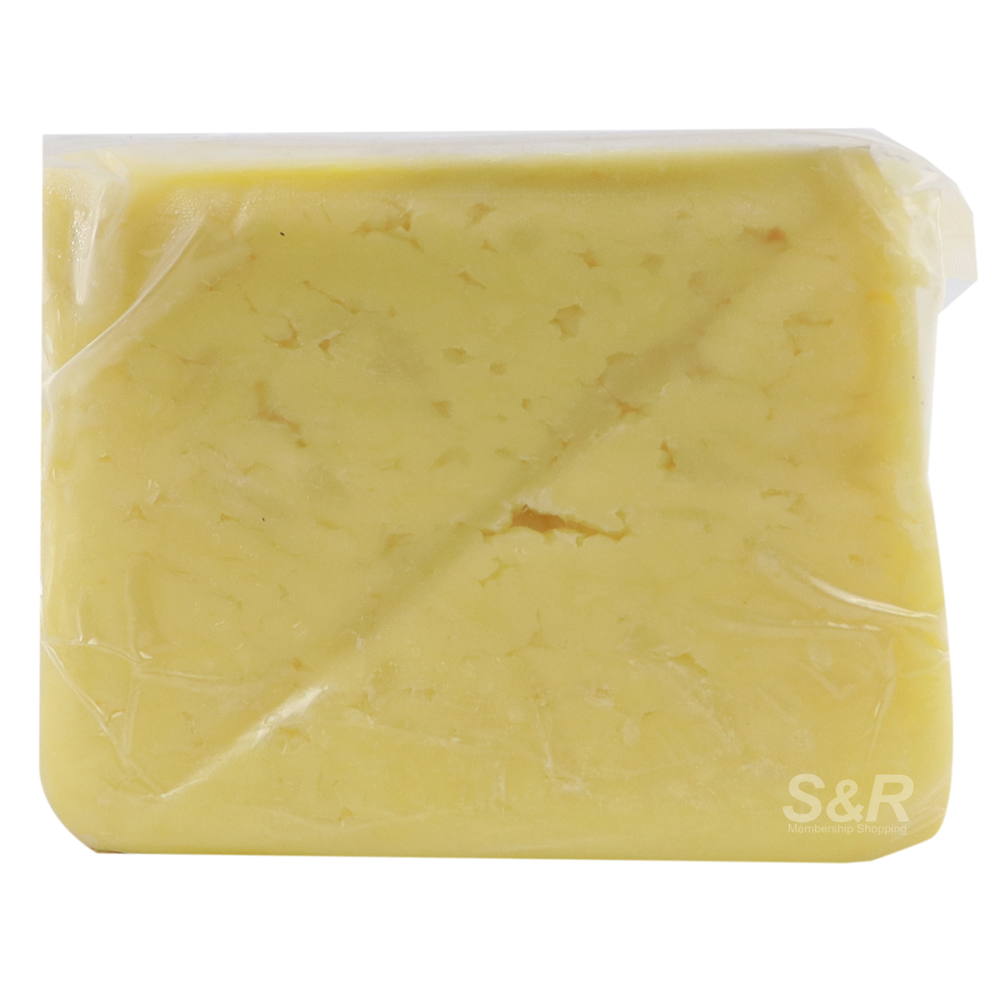 Arla White Cheddar