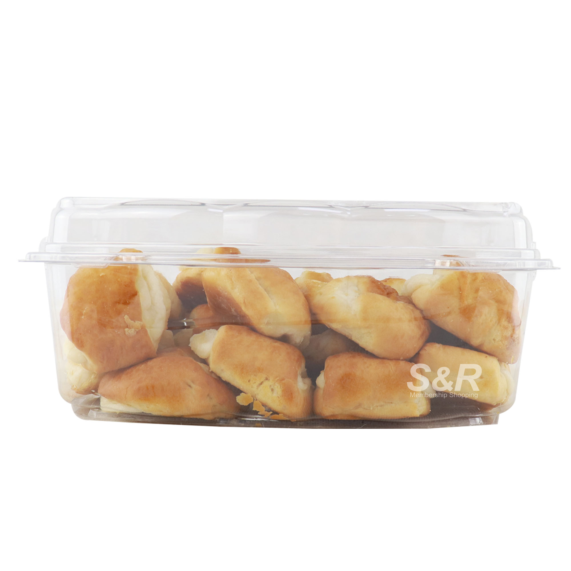 S&R Nazook Cream Cheese