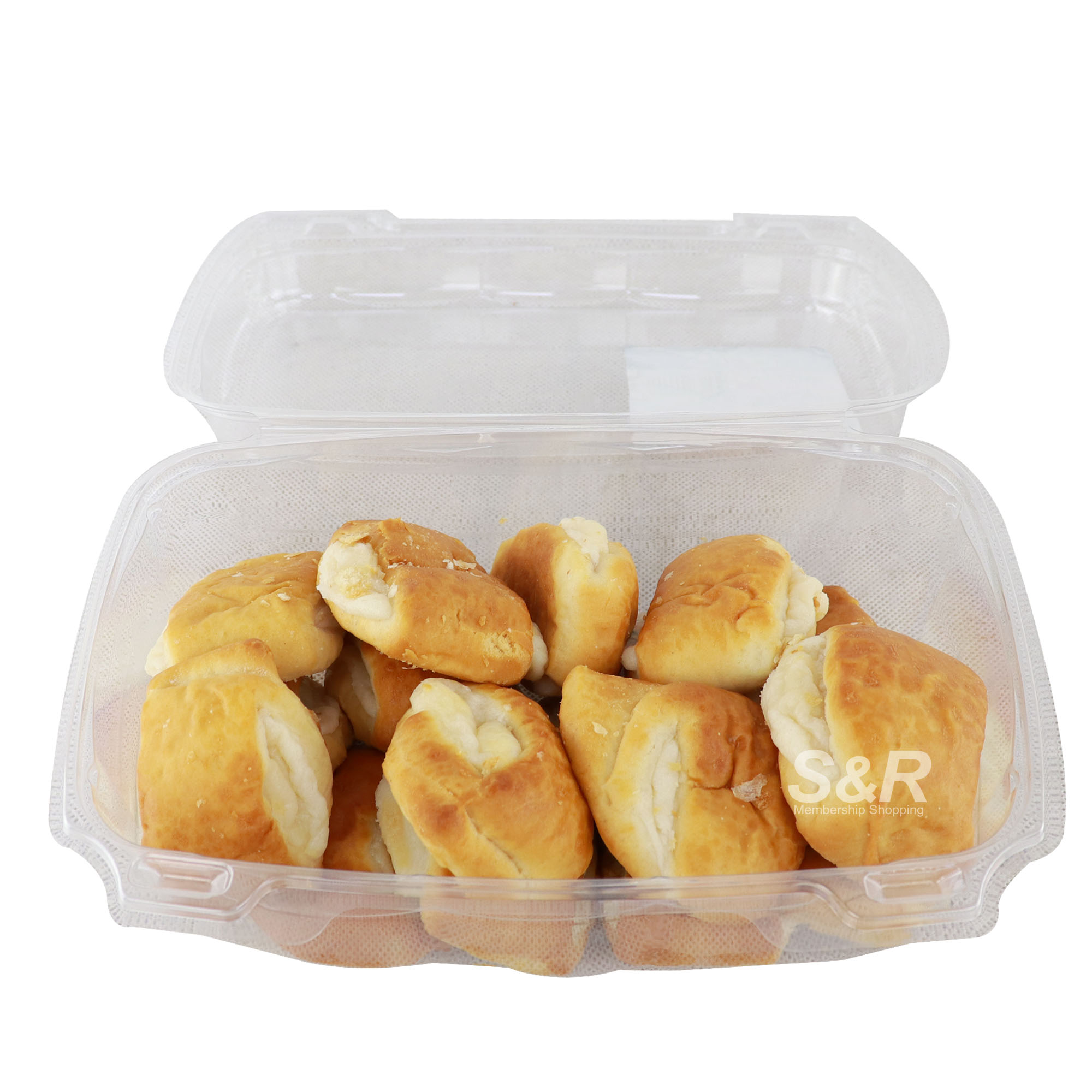 S&R Nazook Cream Cheese