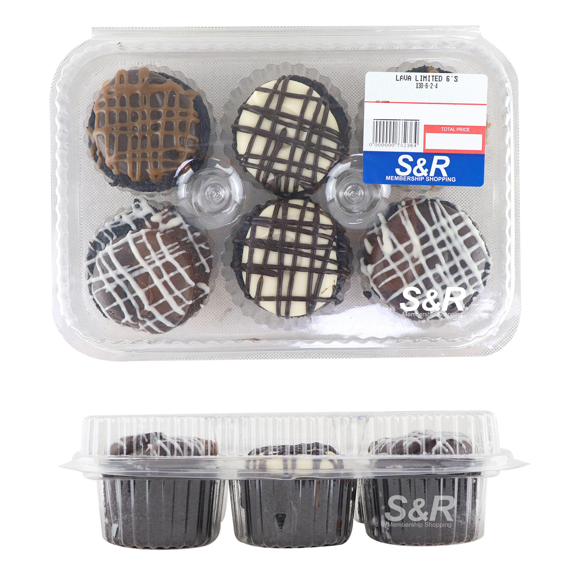 S&R Lava Cupcakes Limited