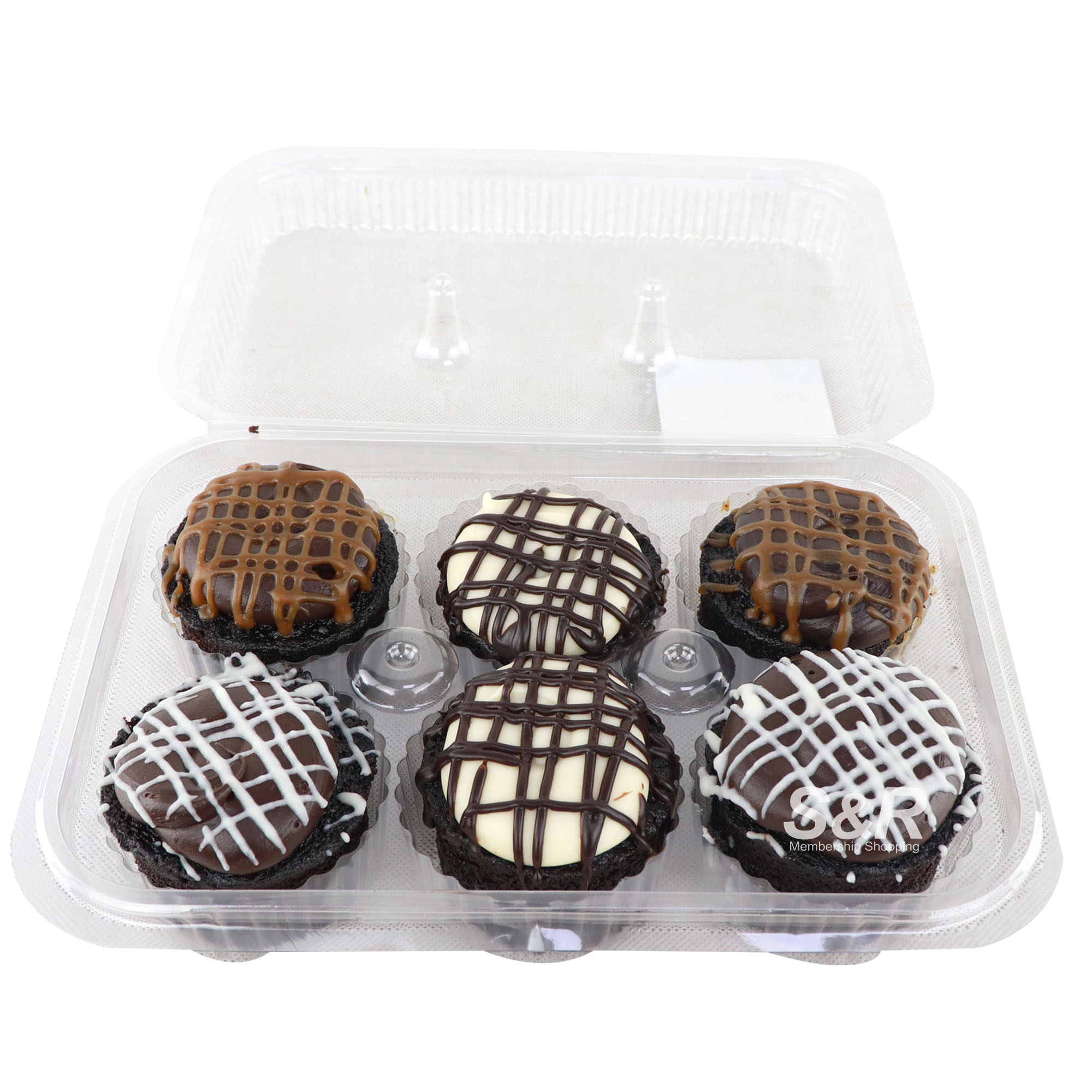 S&R Lava Cupcakes Limited