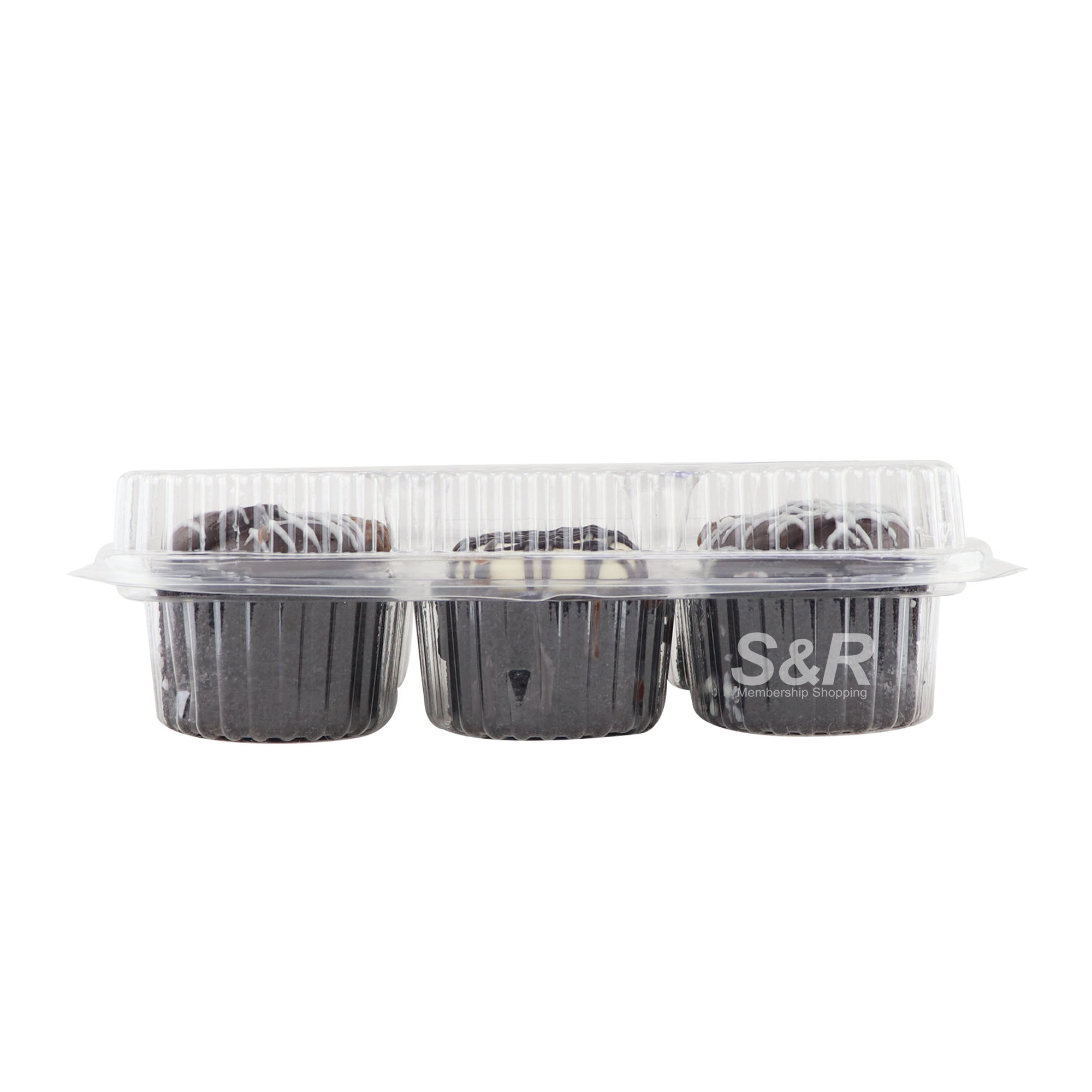 S&R Lava Cupcakes Limited