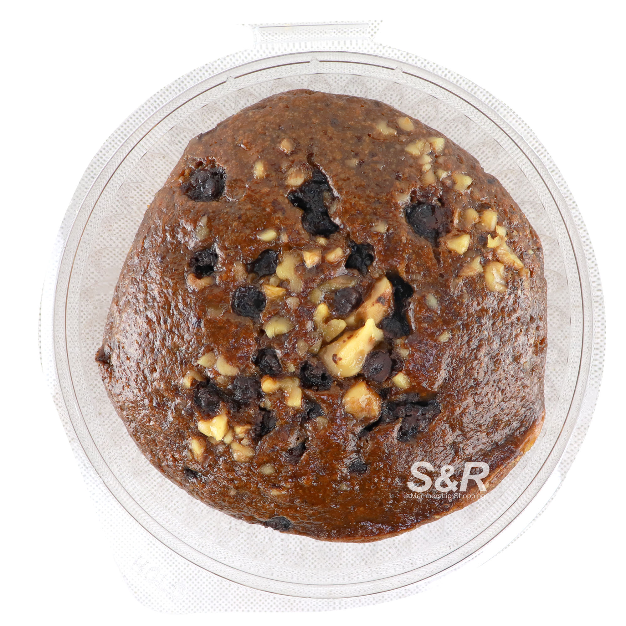 S&R Banana Choco Chip