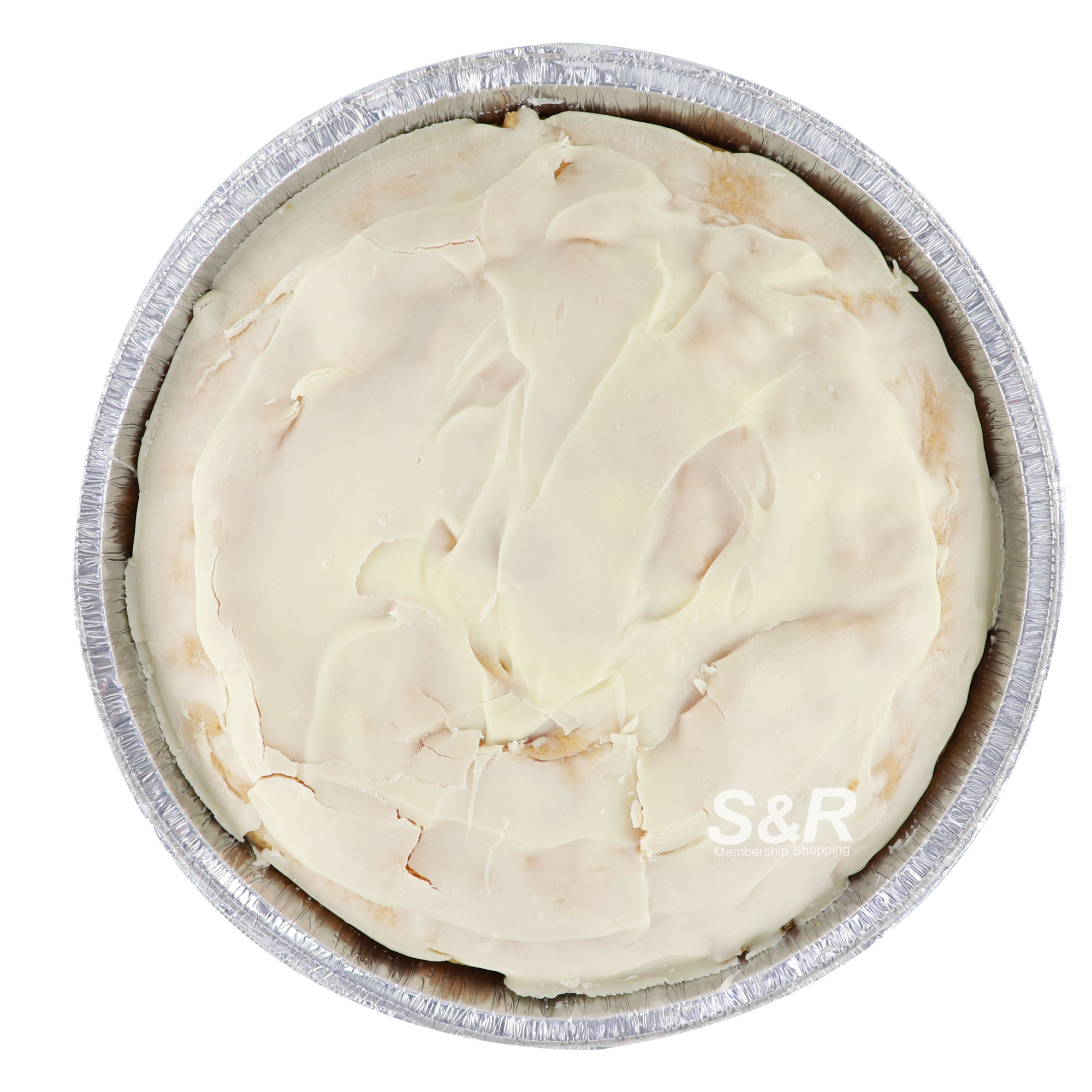 Member's Value Round Cake
