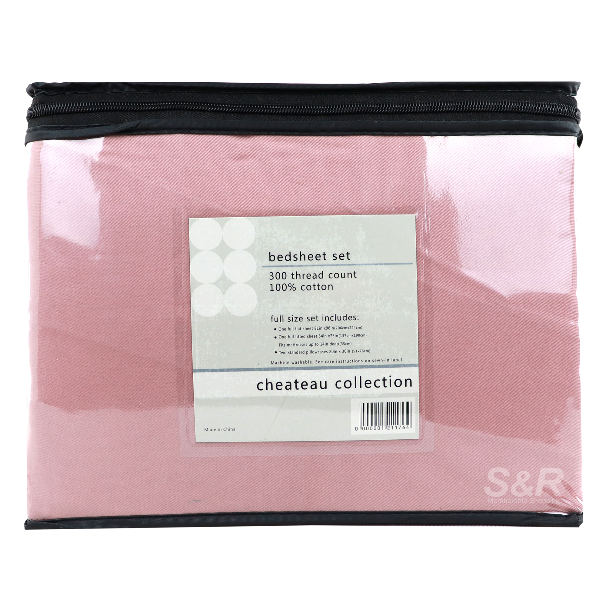 Chateau Collection Bedsheet
