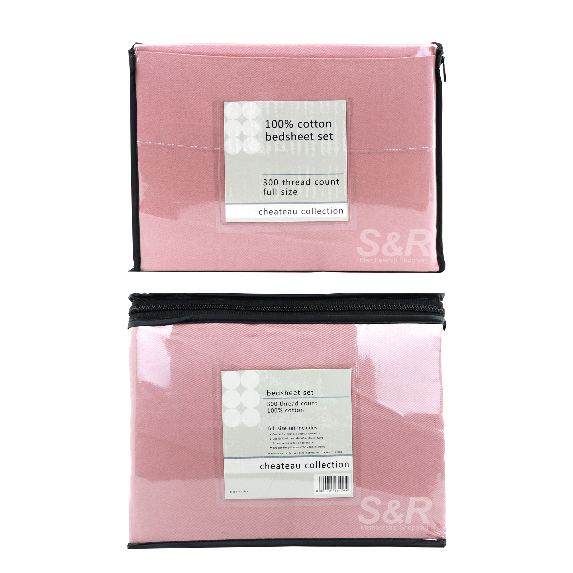 Chateau Collection Bedsheet
