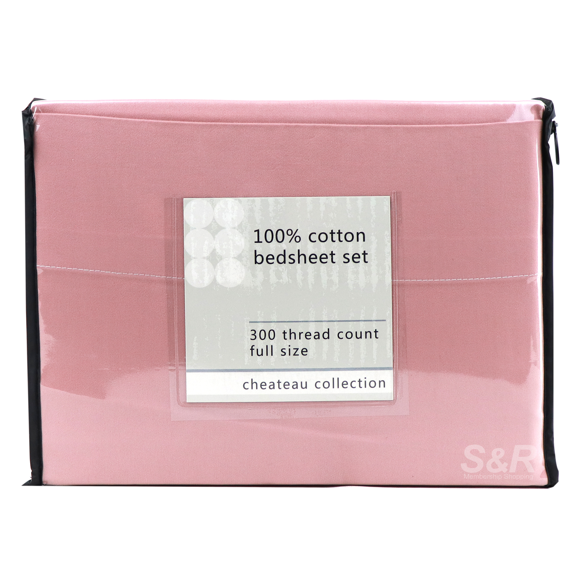 Chateau Collection Bedsheet