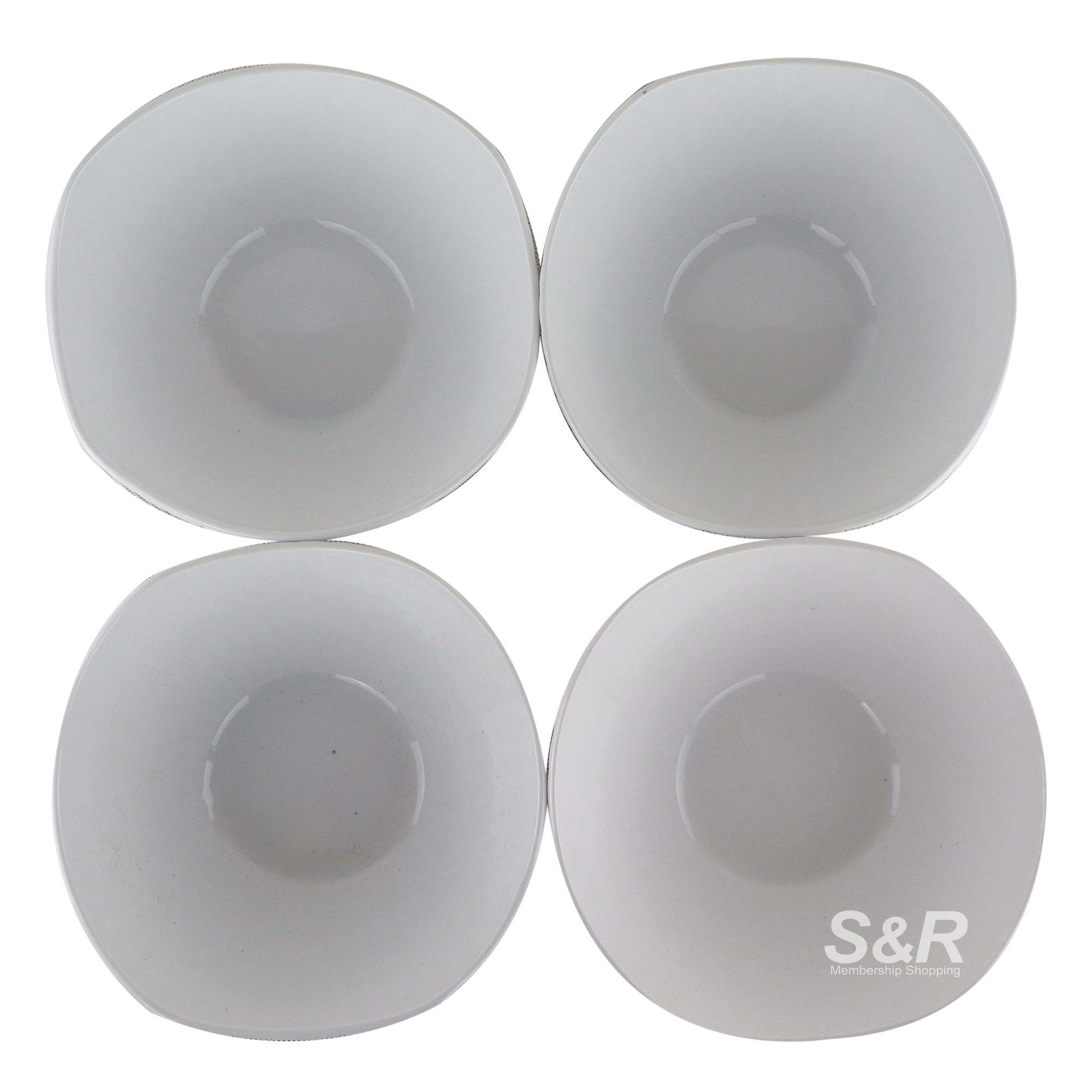 Over & Back Brooklyn Porcelain