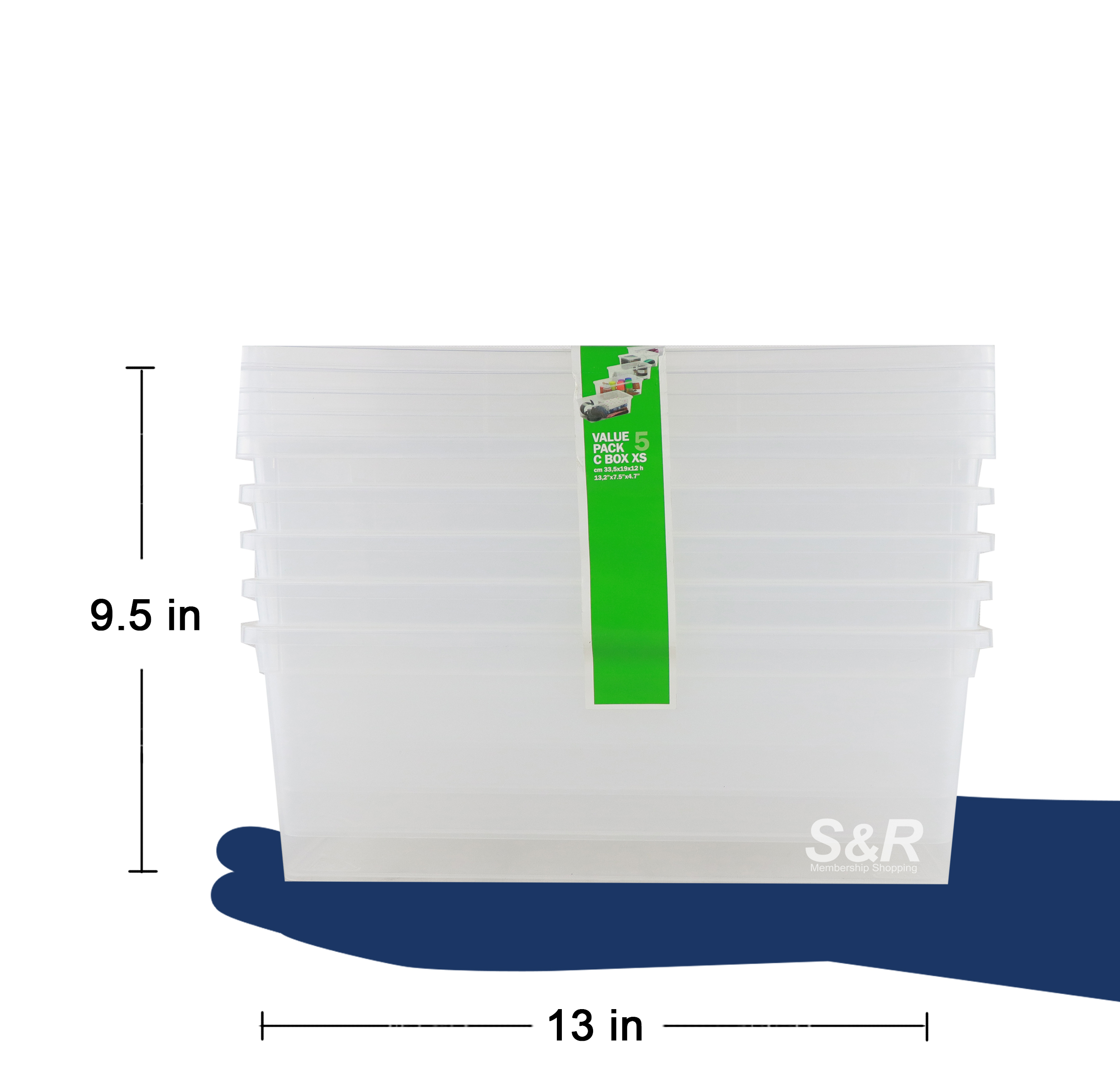 Kis Extra Small