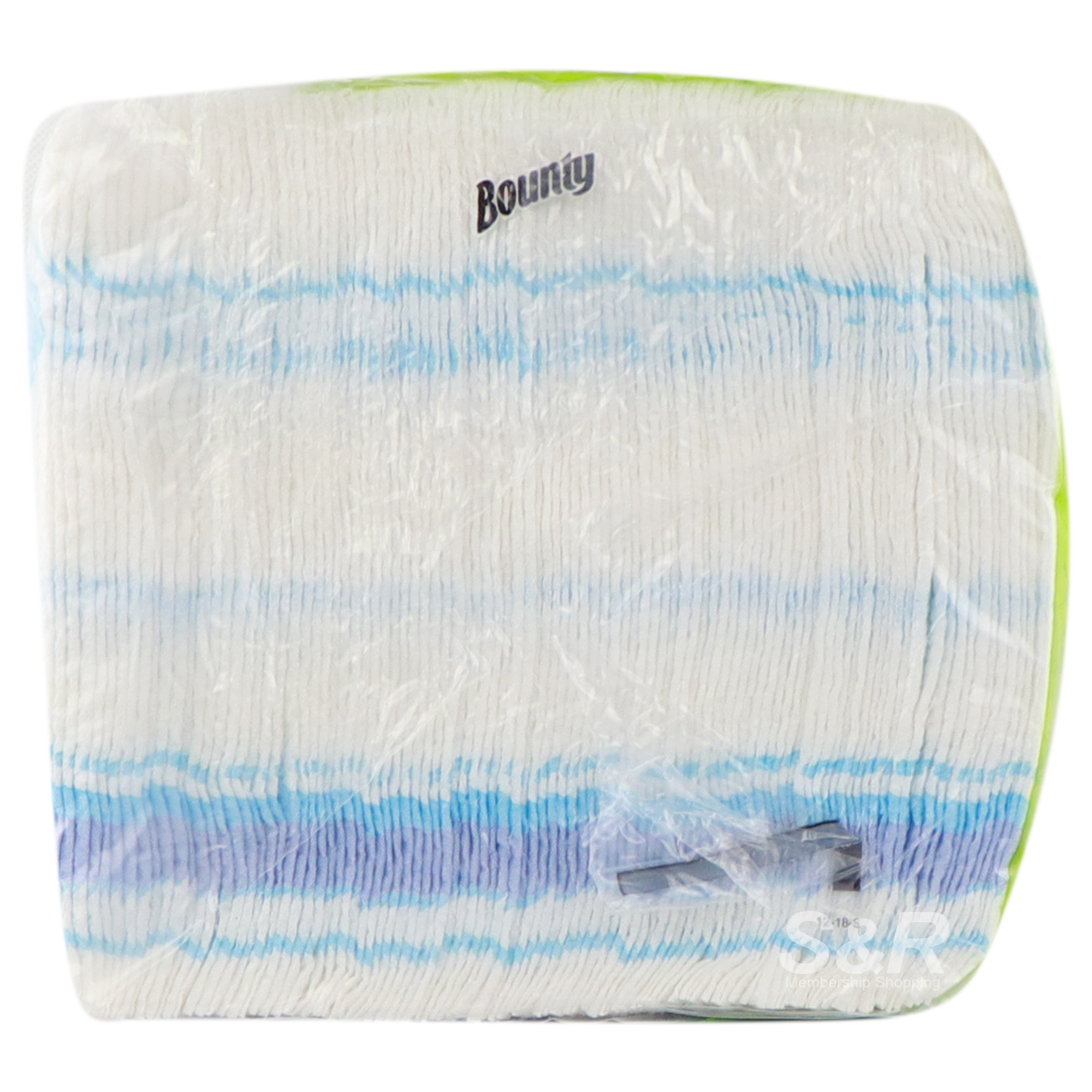 Bounty Quilted Napkins