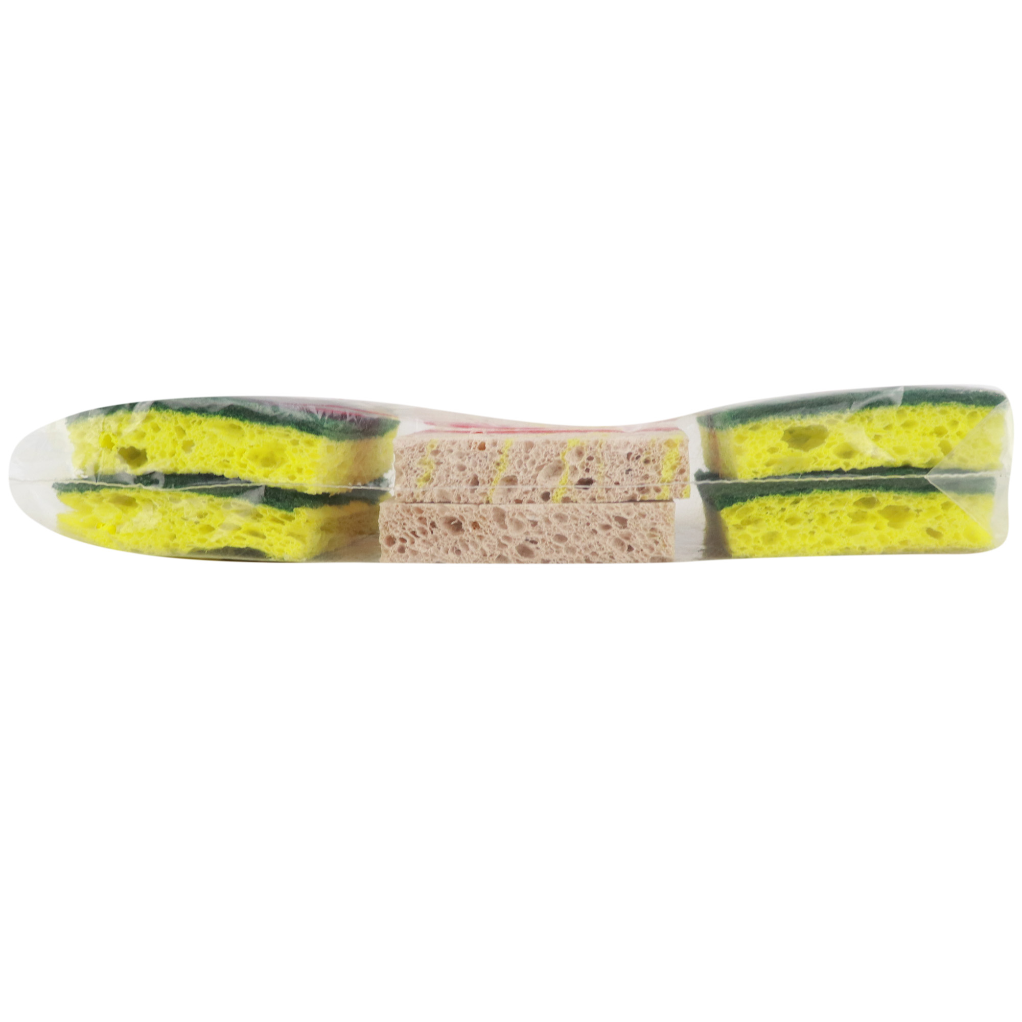 Scrubb Sponges and Scrubbers