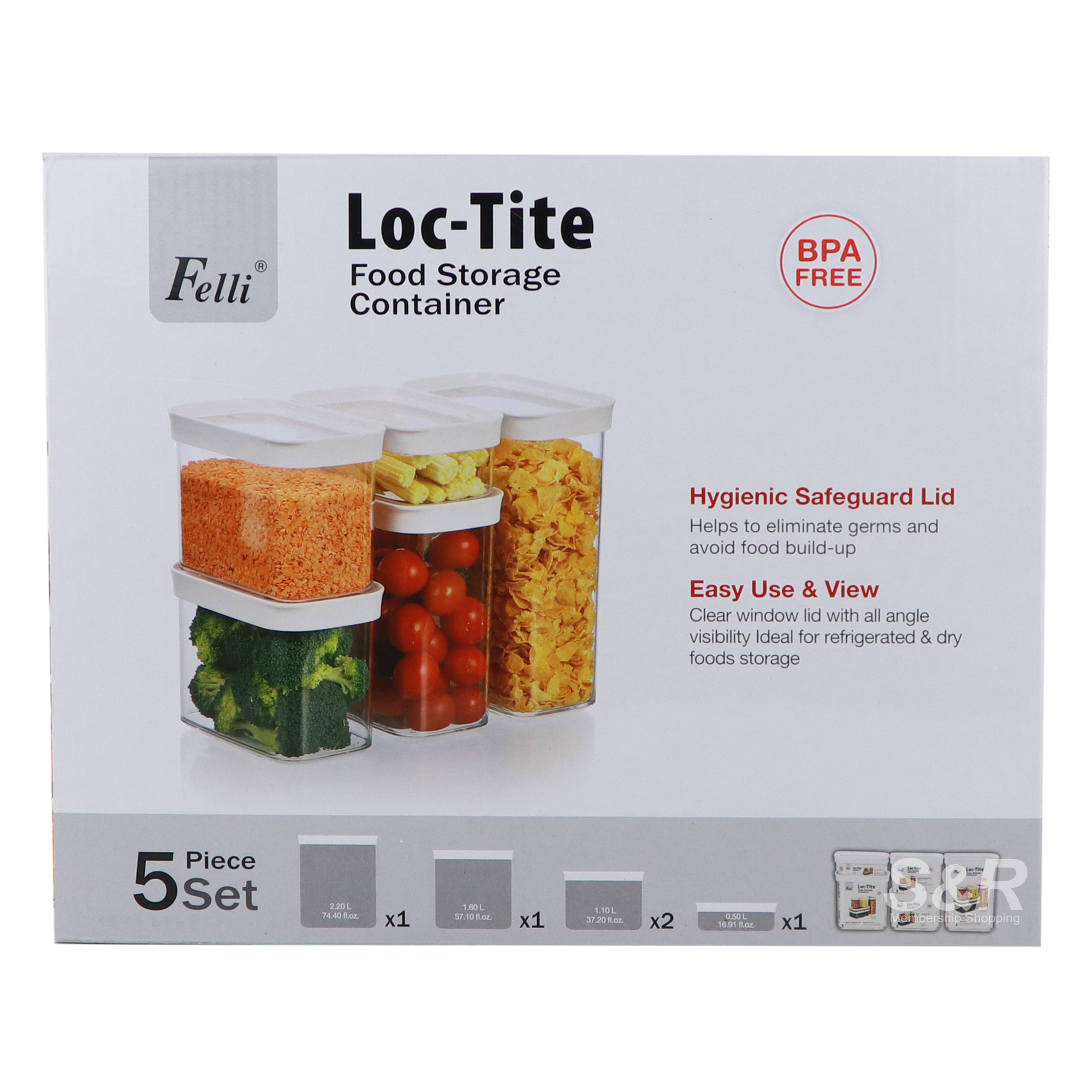 Felli Loc-Tite