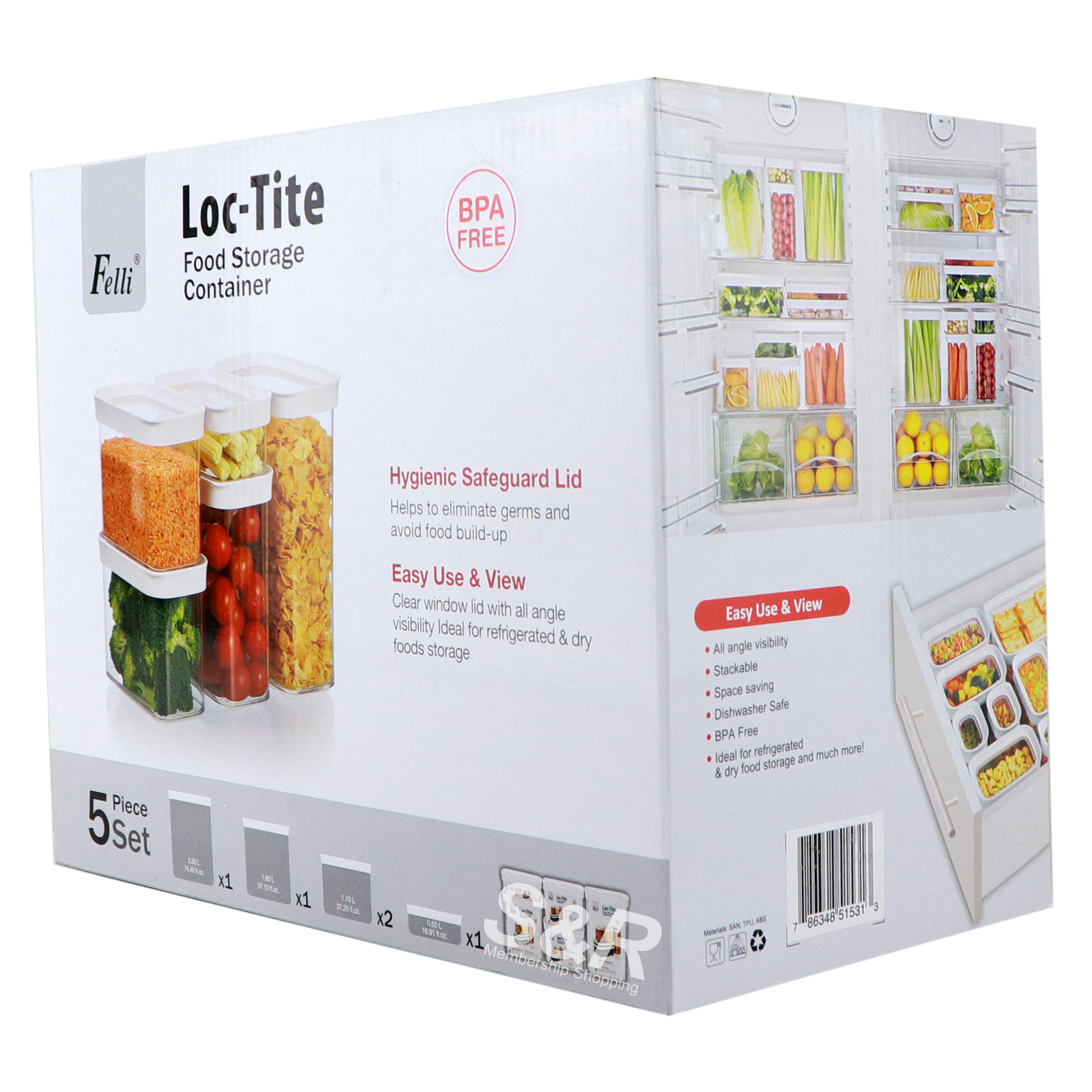 Felli Loc-Tite