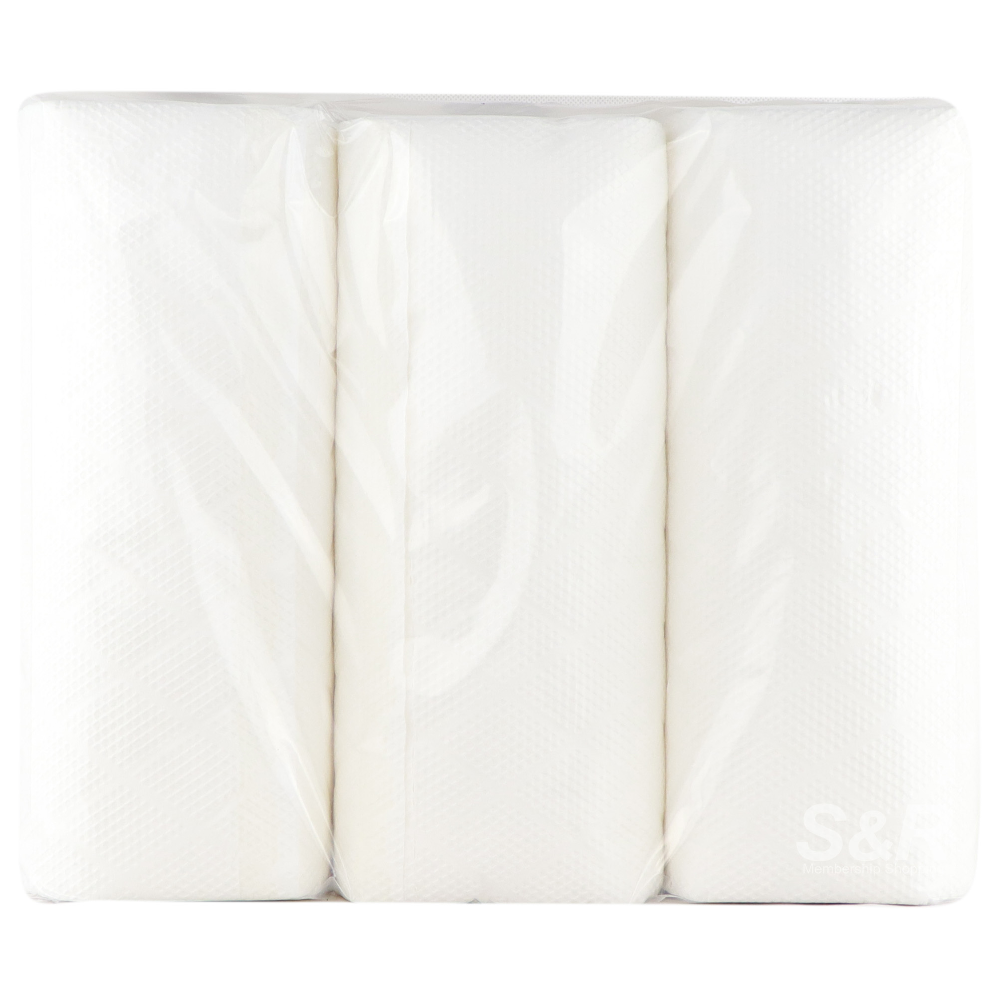 Smart Shopper Kitchen Towel