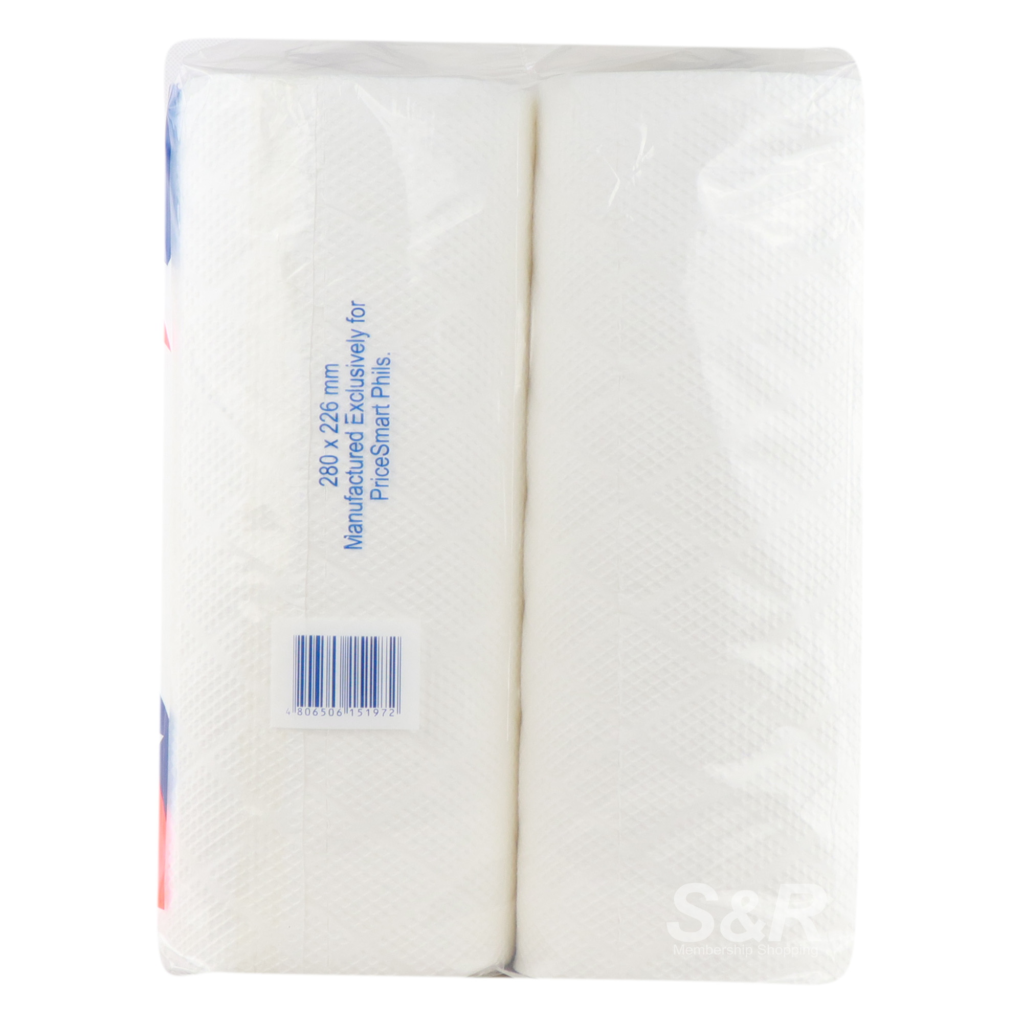 Smart Shopper Kitchen Towel