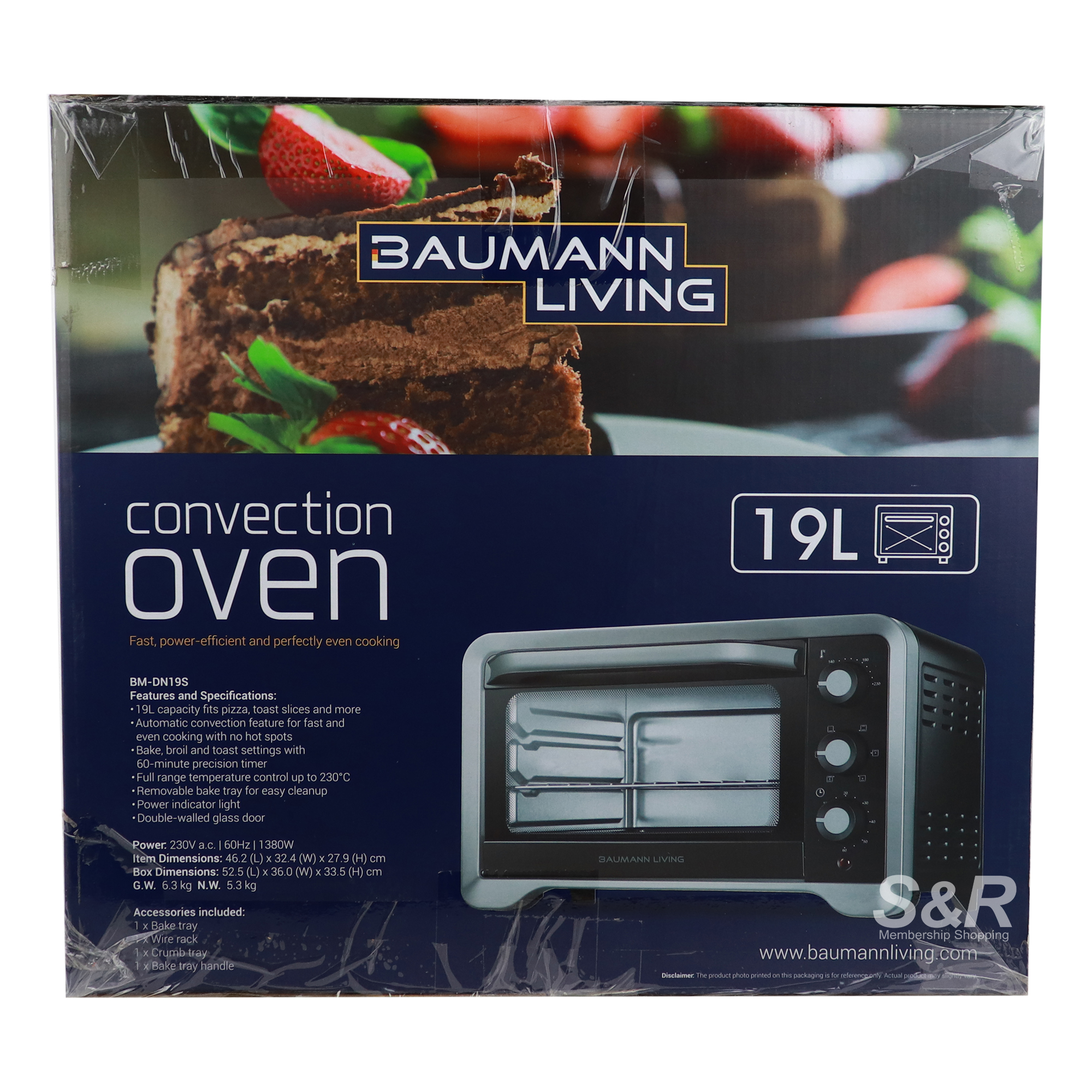 Bauman Bauman Living